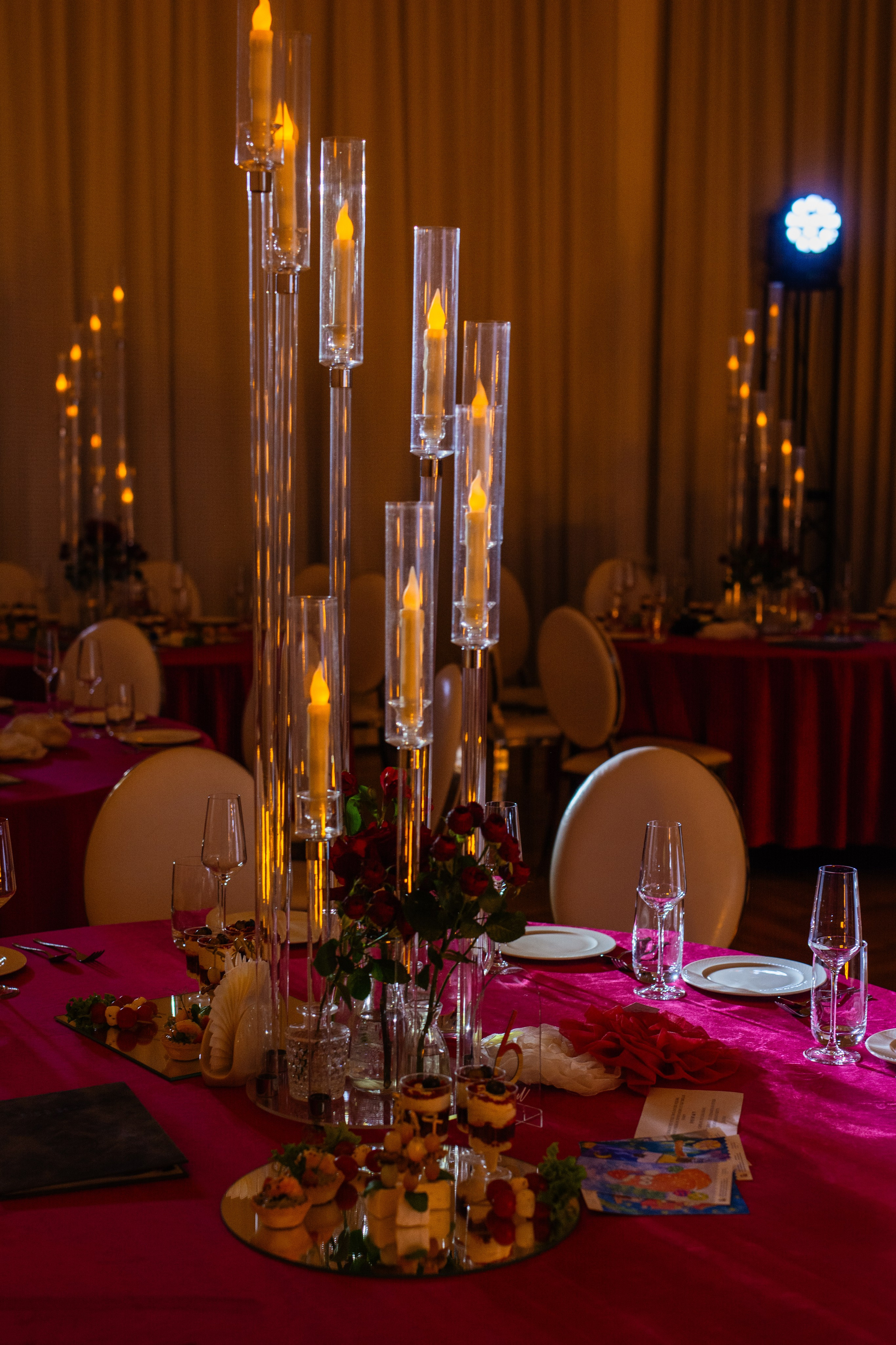 Благотворительный концерт «Твори Добро». Фотограф в Москве Ангелина Ким