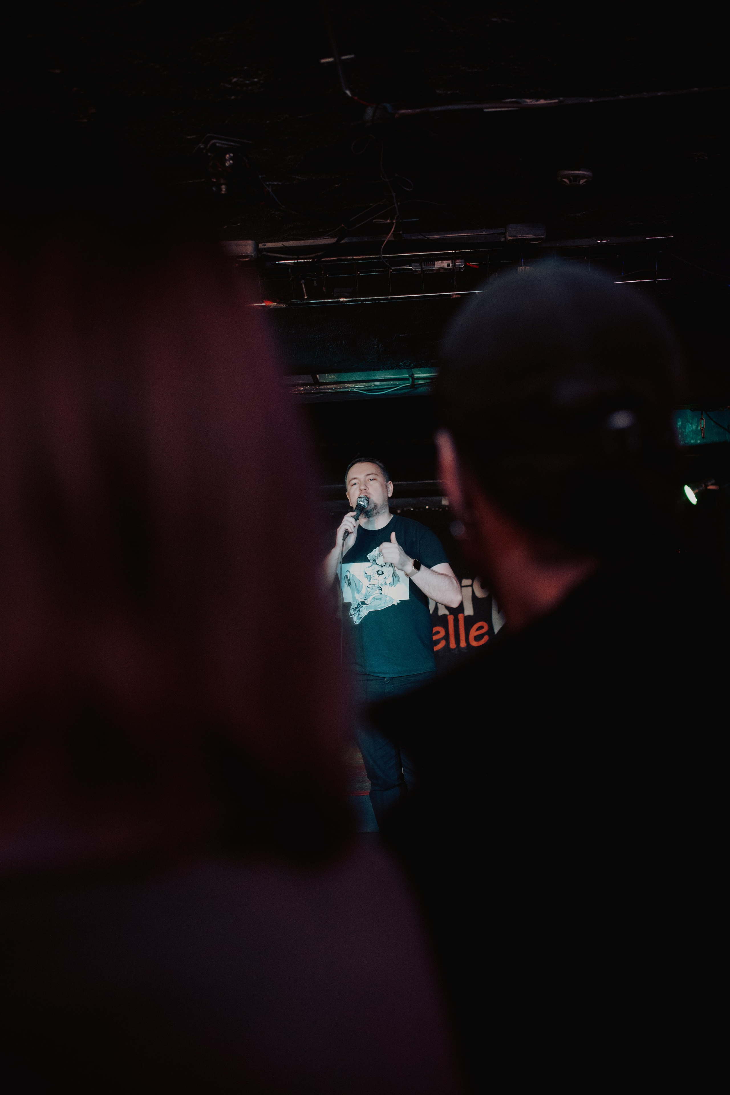 КБС. Фотограф Елена Богачева (lenalena_na_na_na)