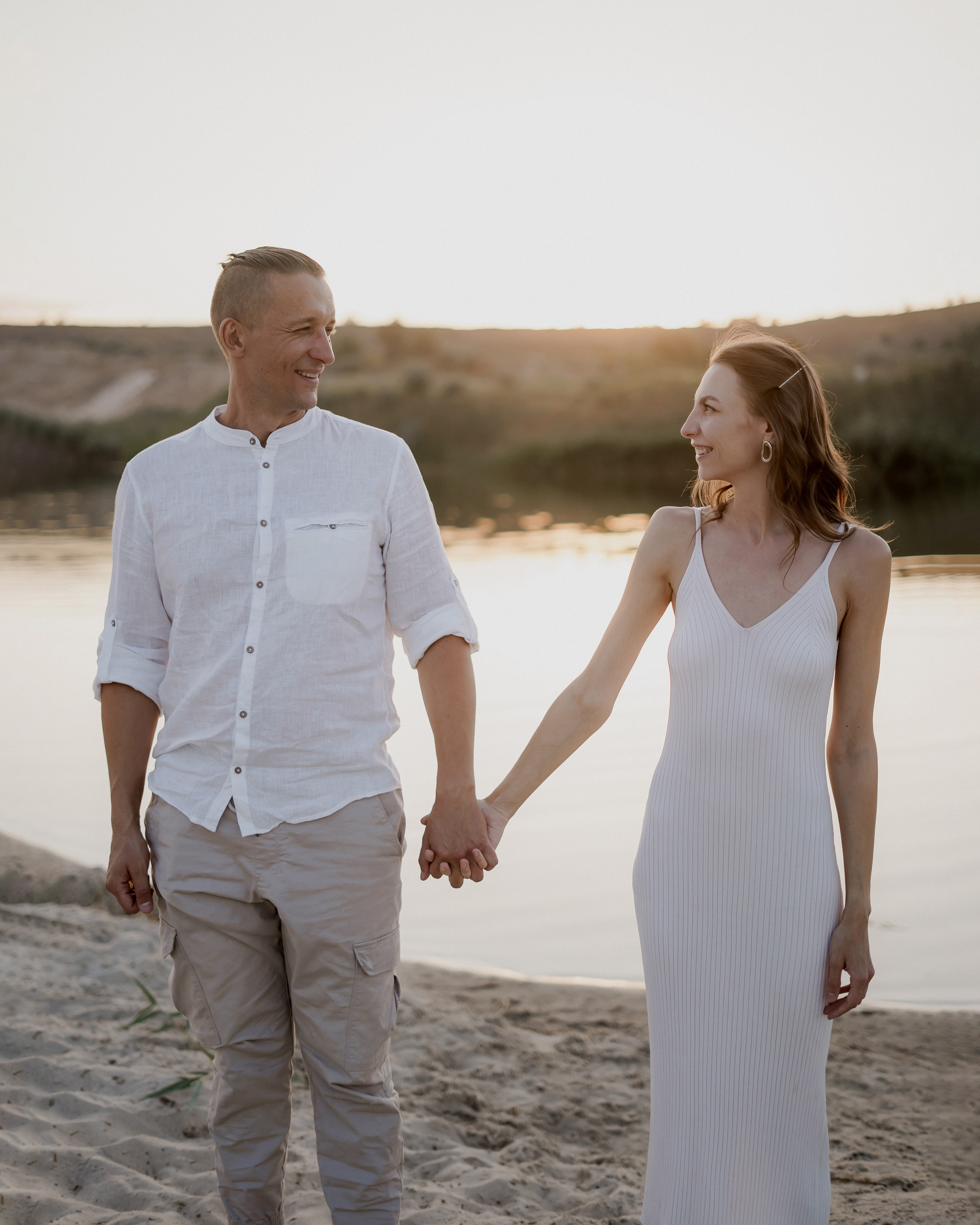 Андрей и саша. Фотограф Валерия Крахмалева