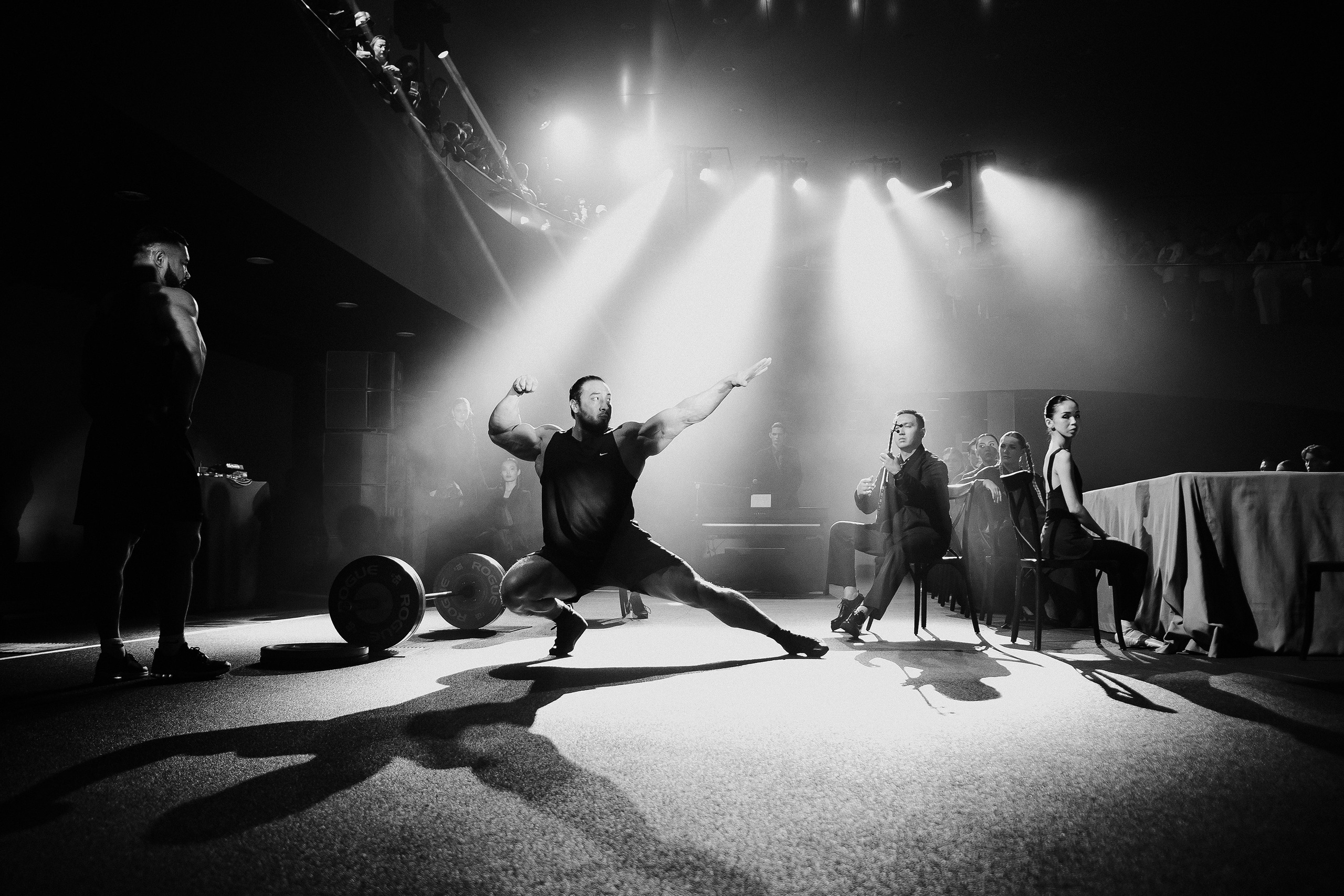 AINUR TURISBEK PIONmän. Фотограф Алматы | Весь мир — Никита Колодин