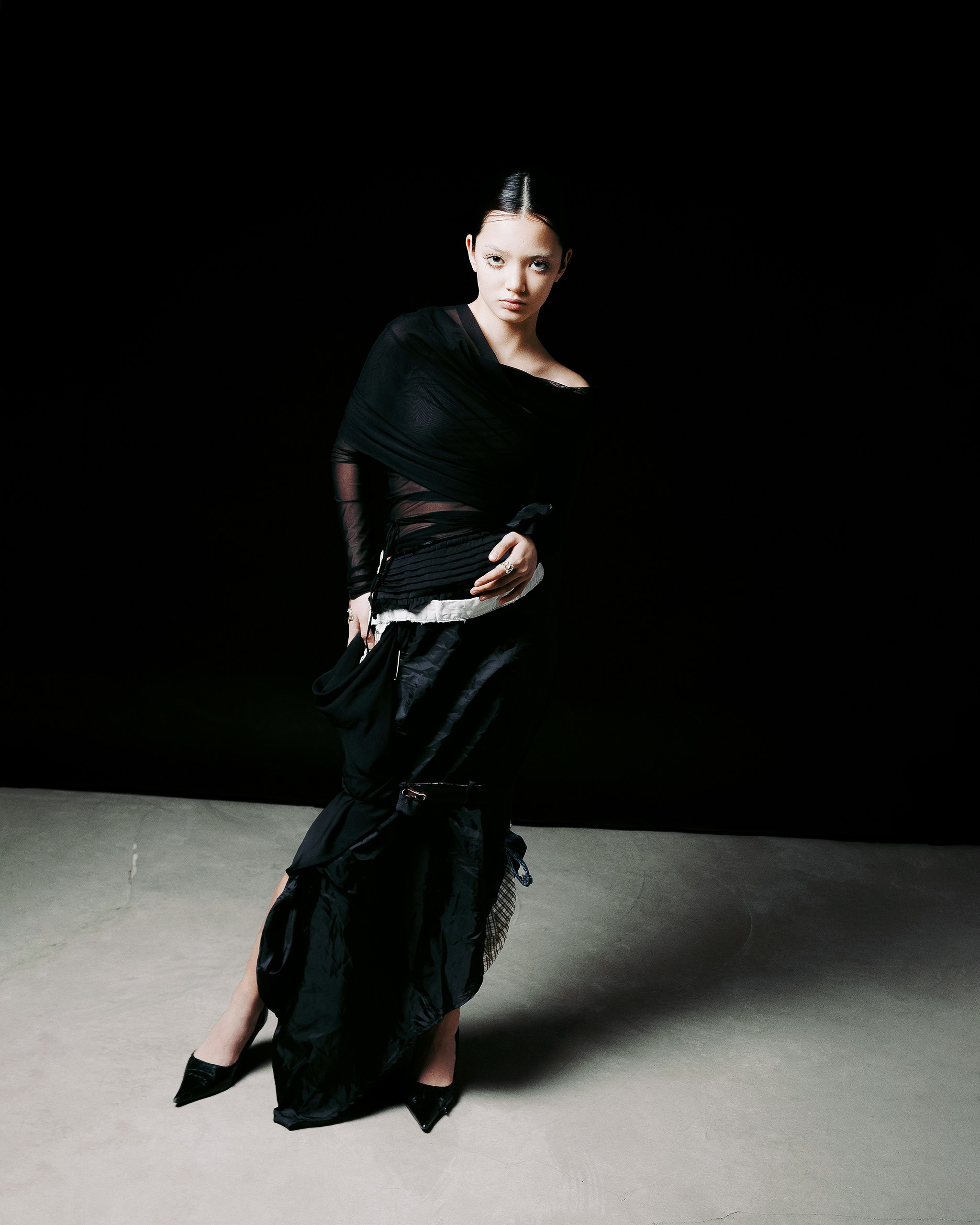 AMALIYA. Фотограф Алматы | Весь мир — Никита Колодин