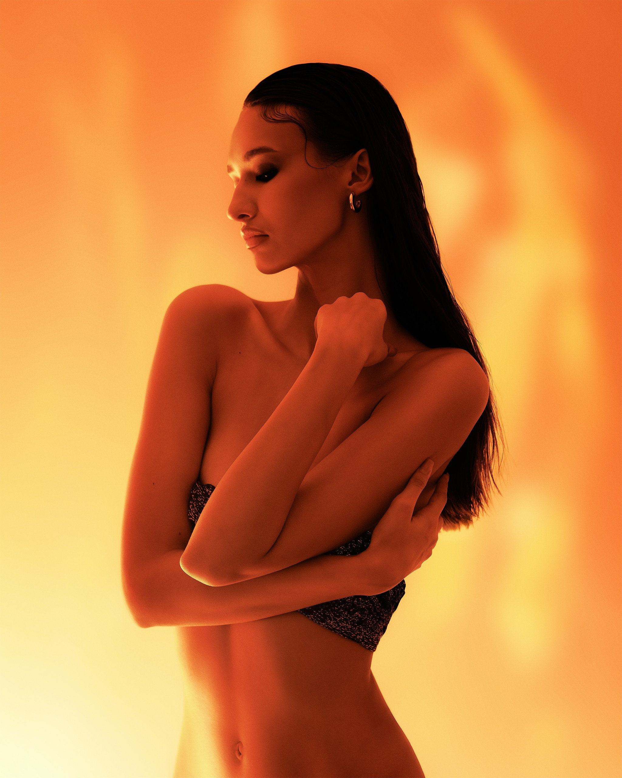 IGNIS. Фотограф Алматы | Весь мир — Никита Колодин