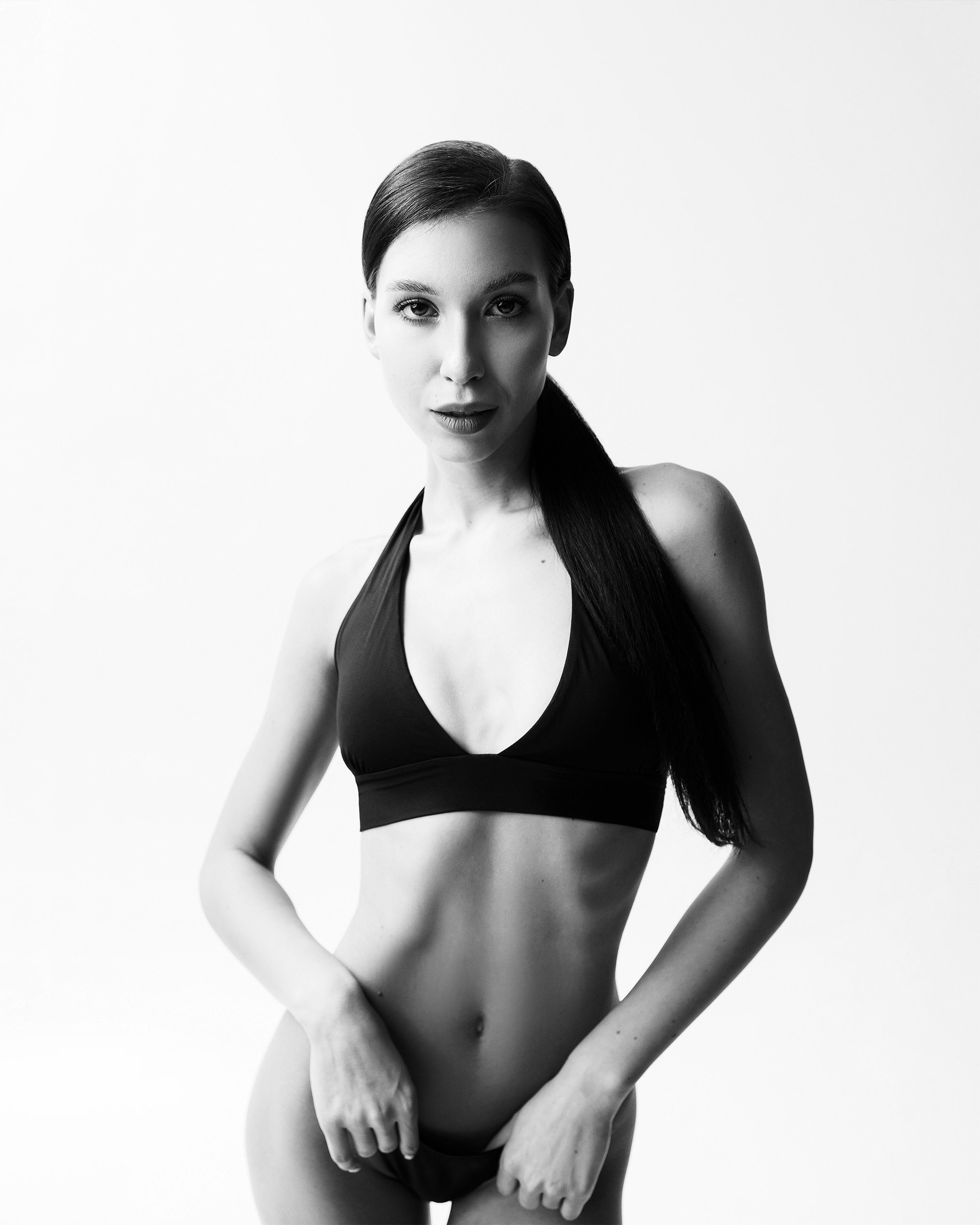 Для моделей. Модельные снепы, модельные тесты. Алматы. Весь мир. Фотограф Алматы | Весь мир — Никита Колодин