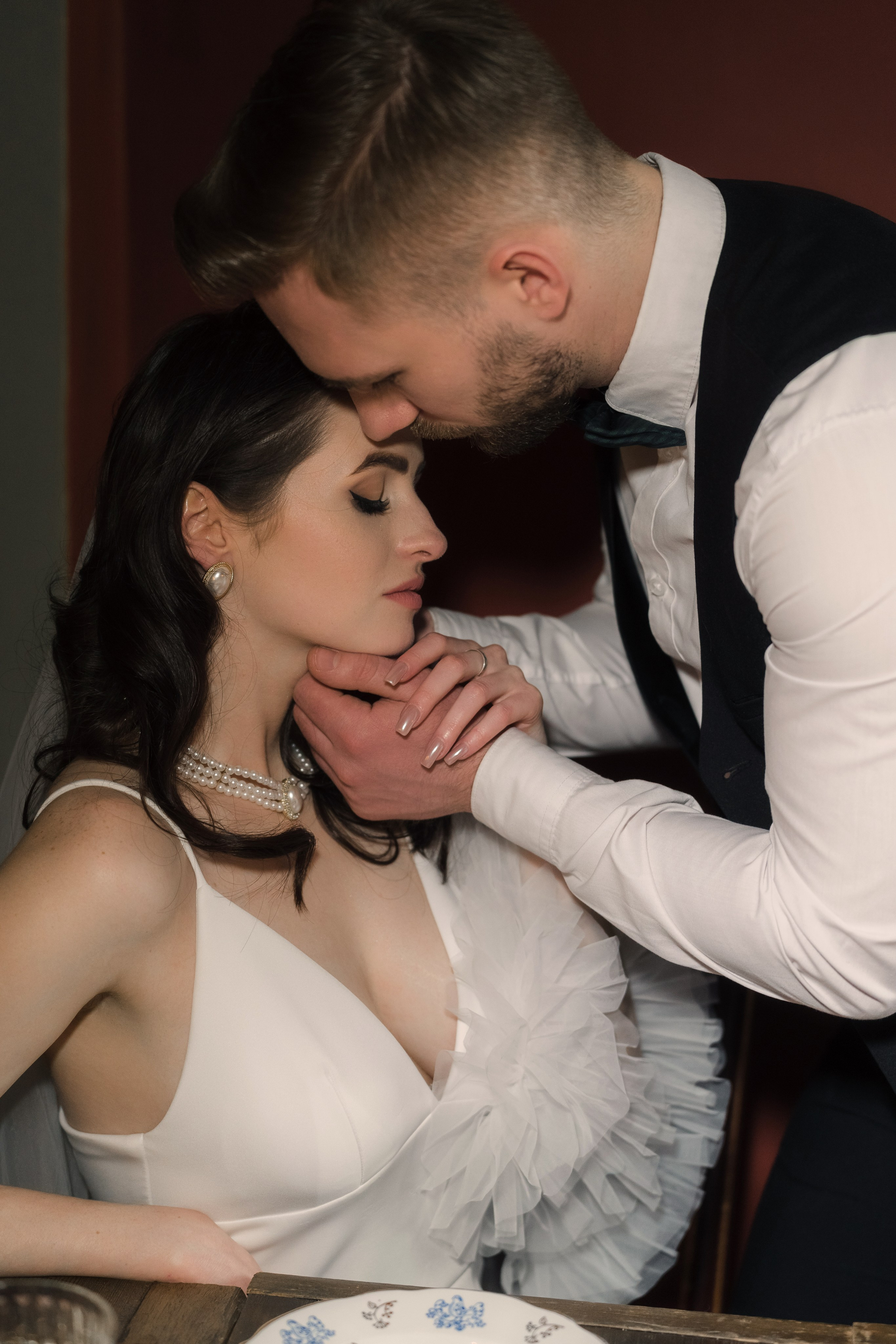 Алексей + Ксения