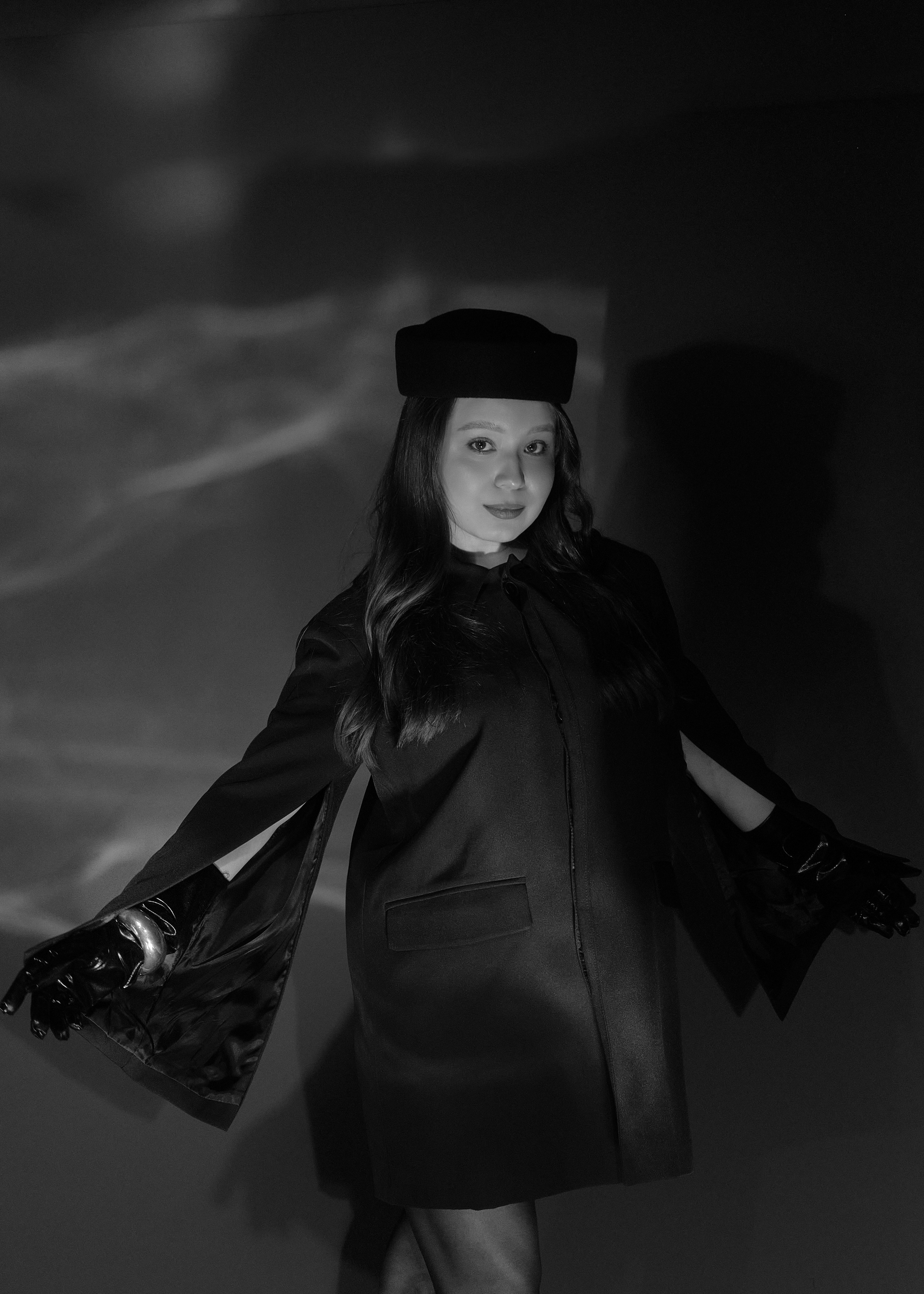 Индивидуальная съемка | студия. Твой личный фотограф Сочи | Йошкар-Ола