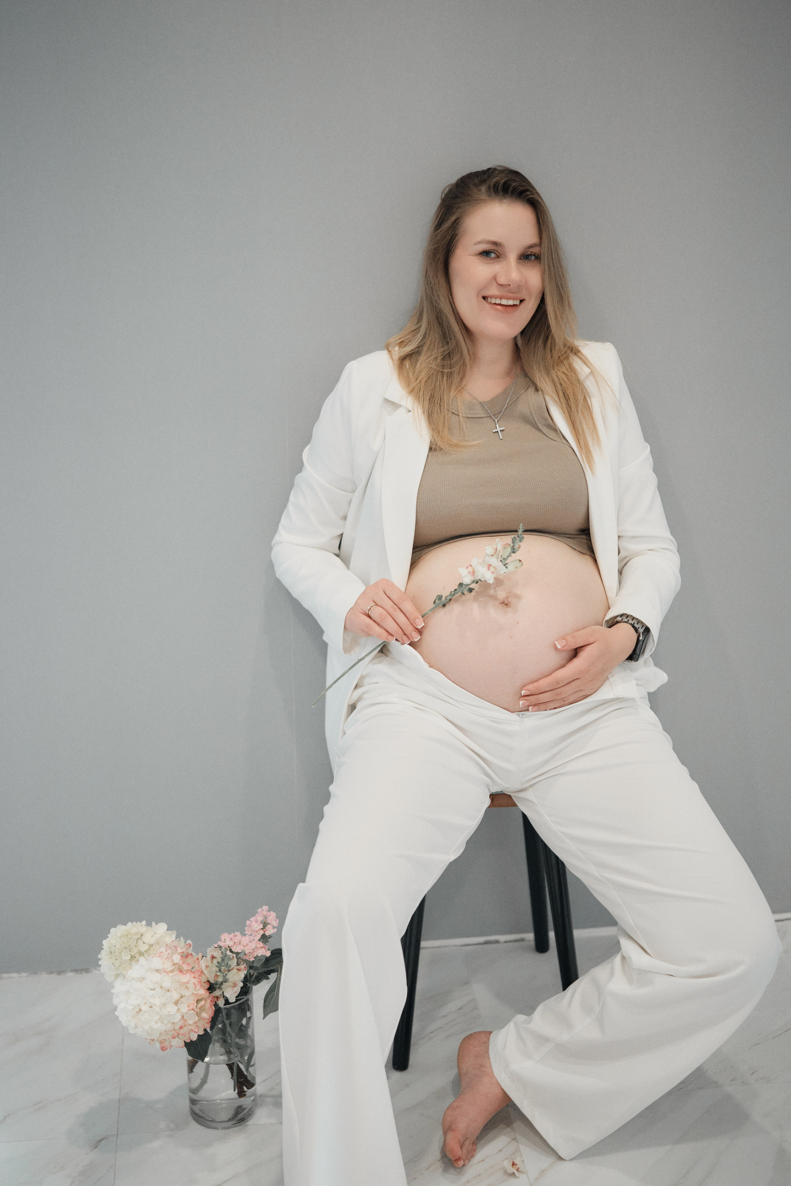 Индивидуальная съемка | Беременная фотосессия. Твой личный фотограф Сочи | Йошкар-Ола