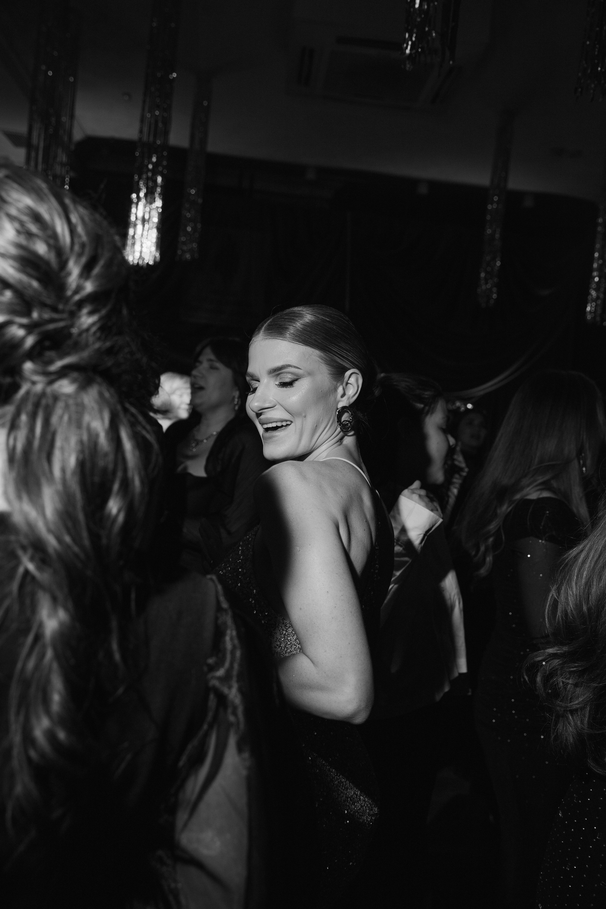 Тайный Бал. Главная