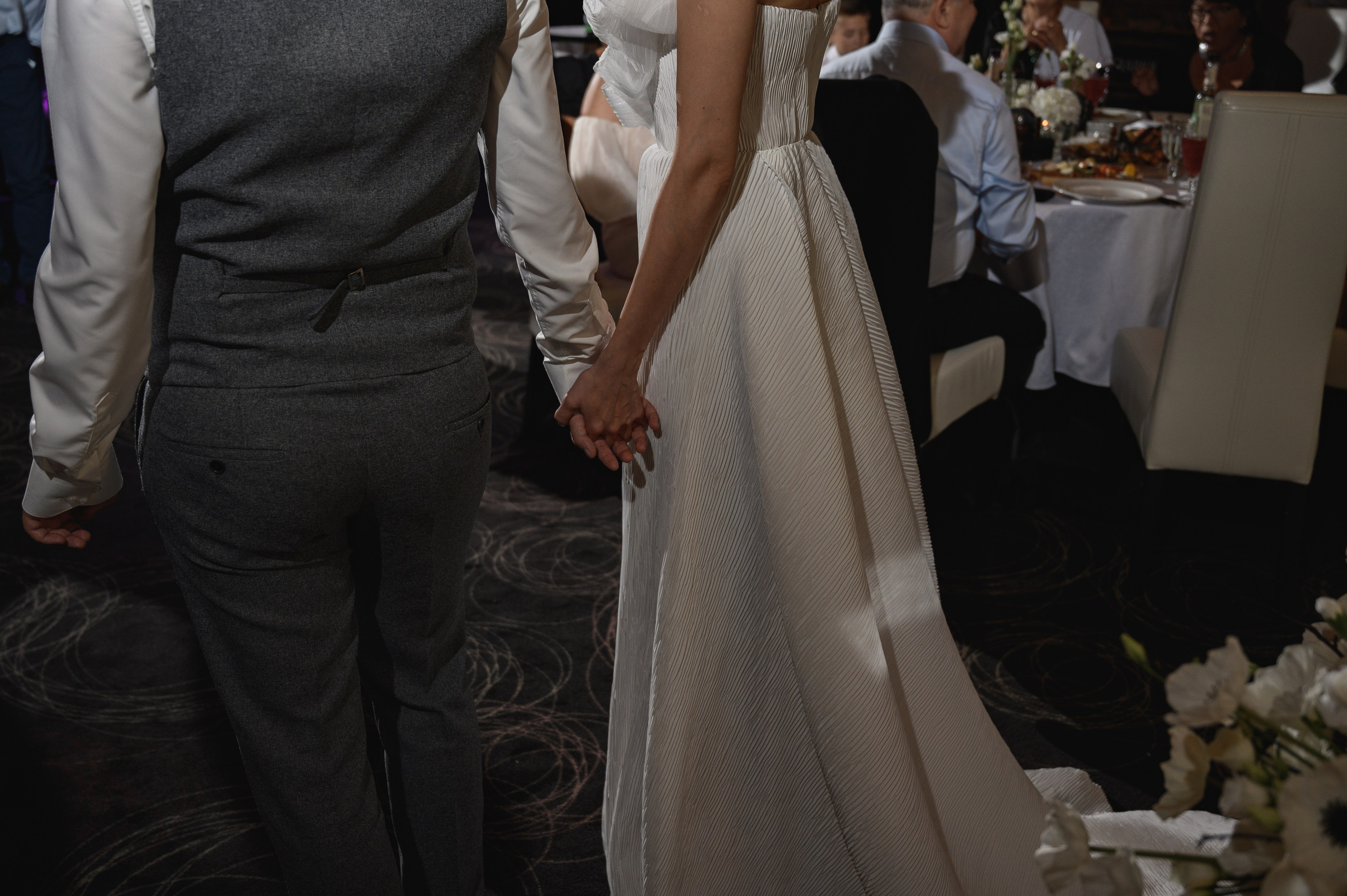 Артём и Лариса. Свадебный и Семейный фотограф в Абакане, Красноярске