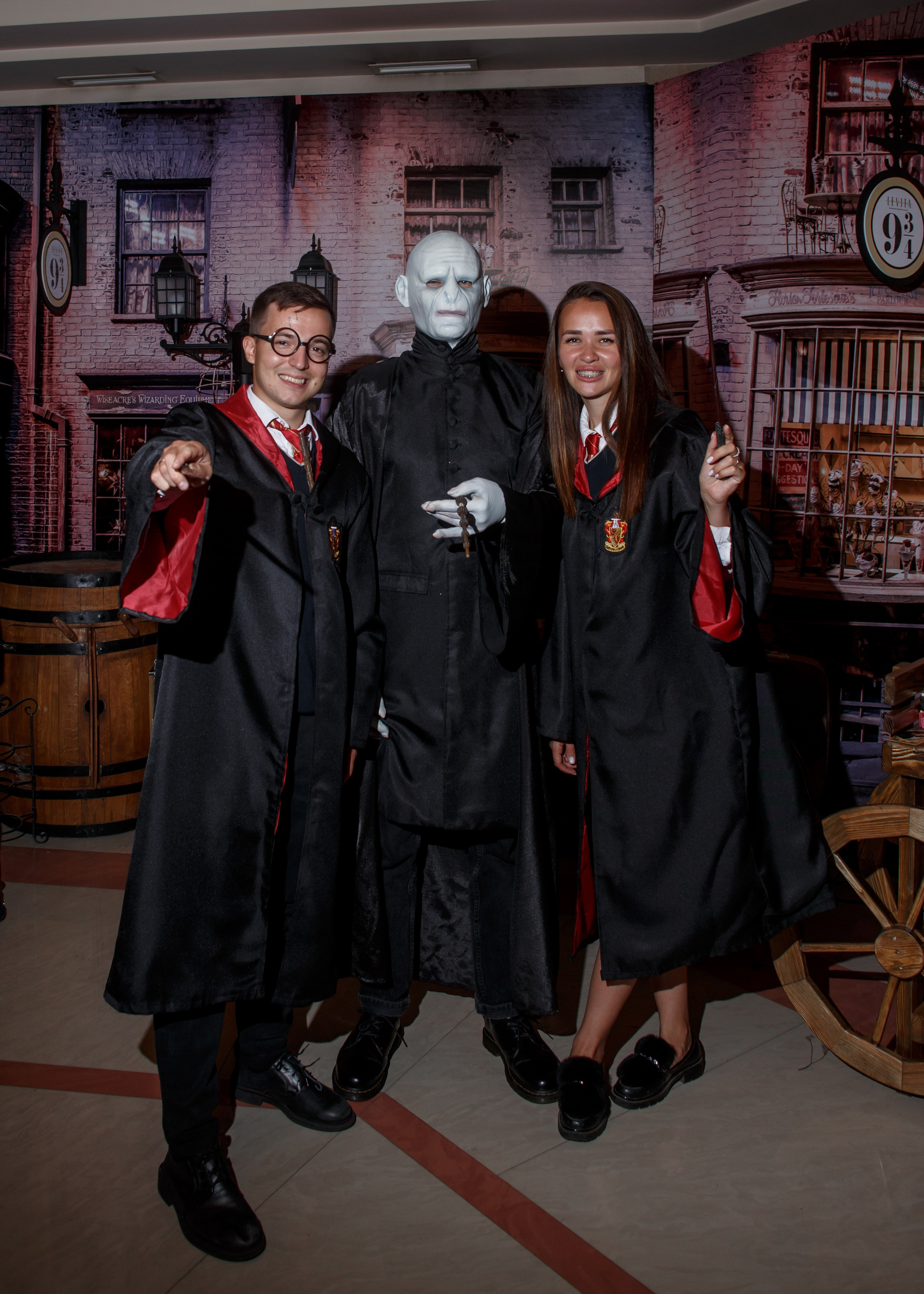 Вечеринка Levita. Свадебный и Индивидуальный фотограф в Москве Акоп Арсенян