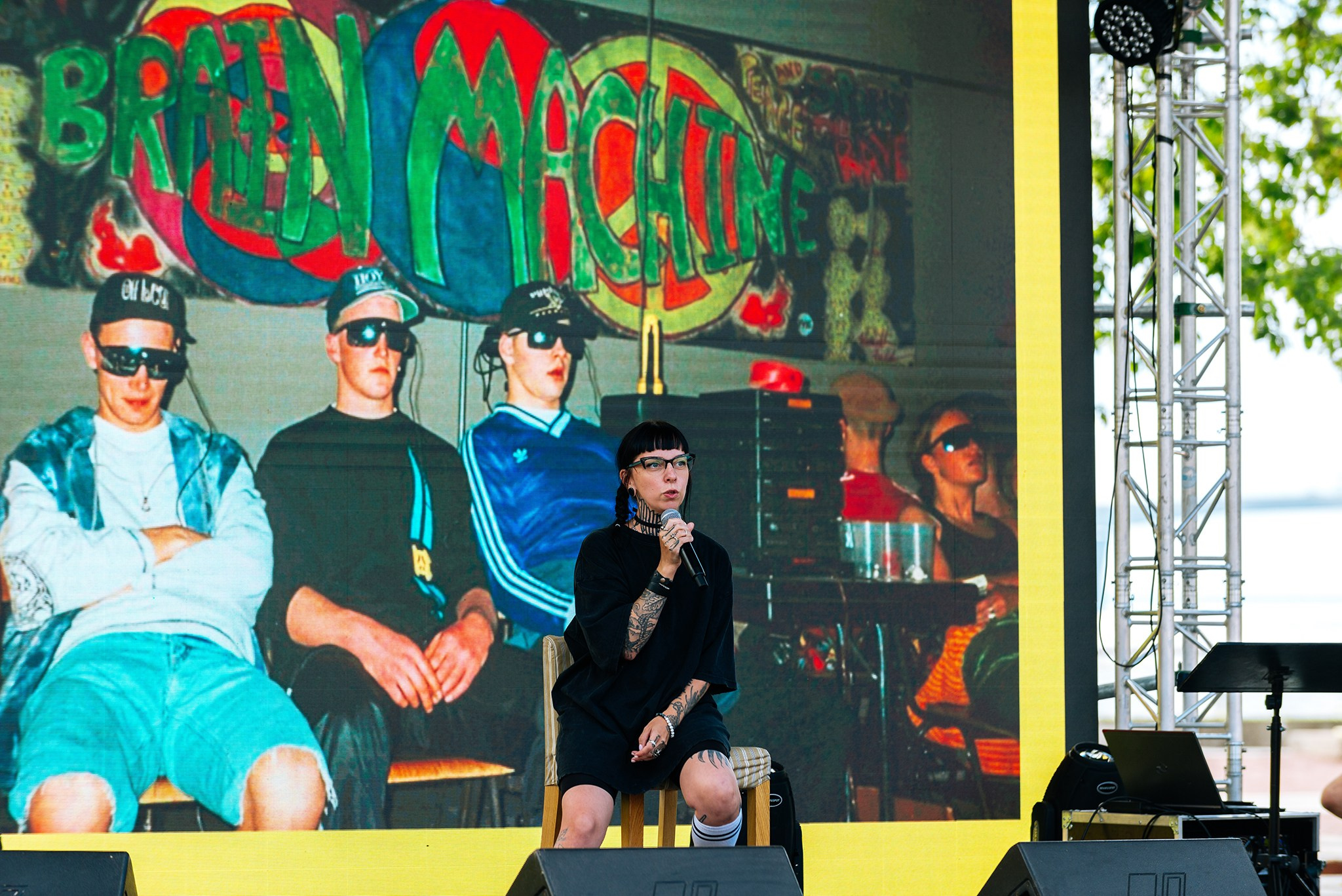 Лето PREMIER. Август 24. Репортажный фотограф в Санкт-Петербурге Анастасия Клёпова