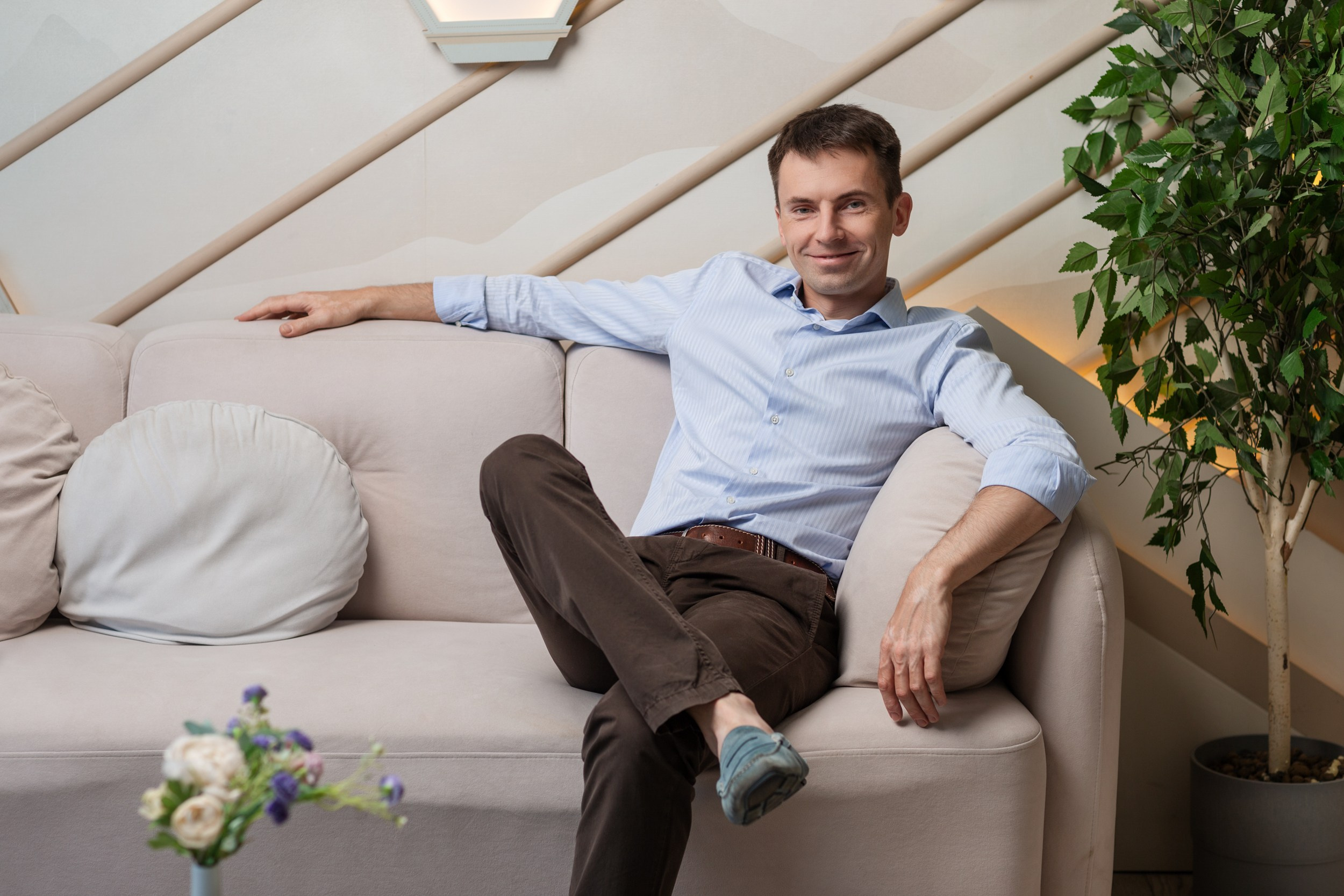 Семейные фотосессии. Истории