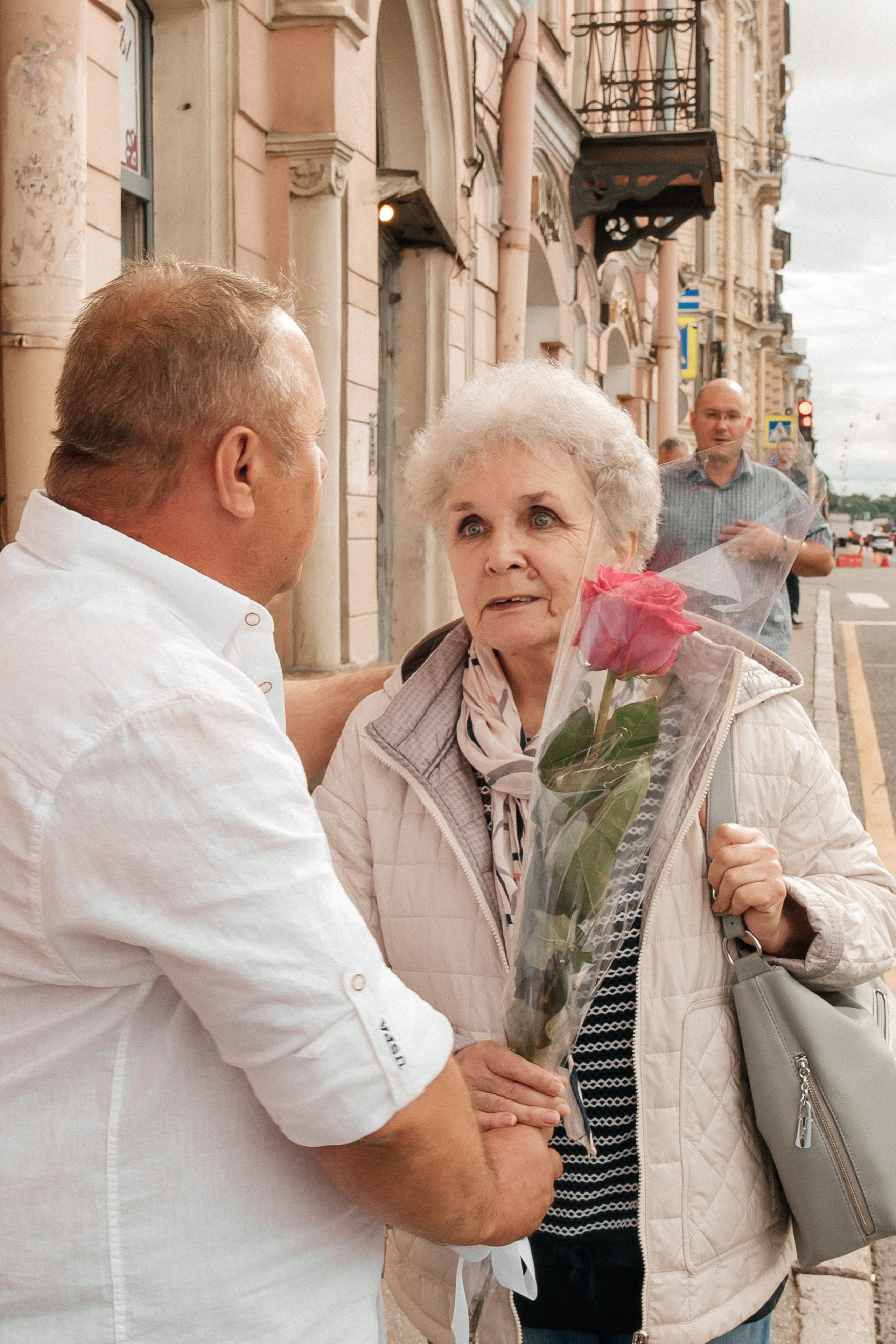 АНОНС. Мария — Свадебный фотограф