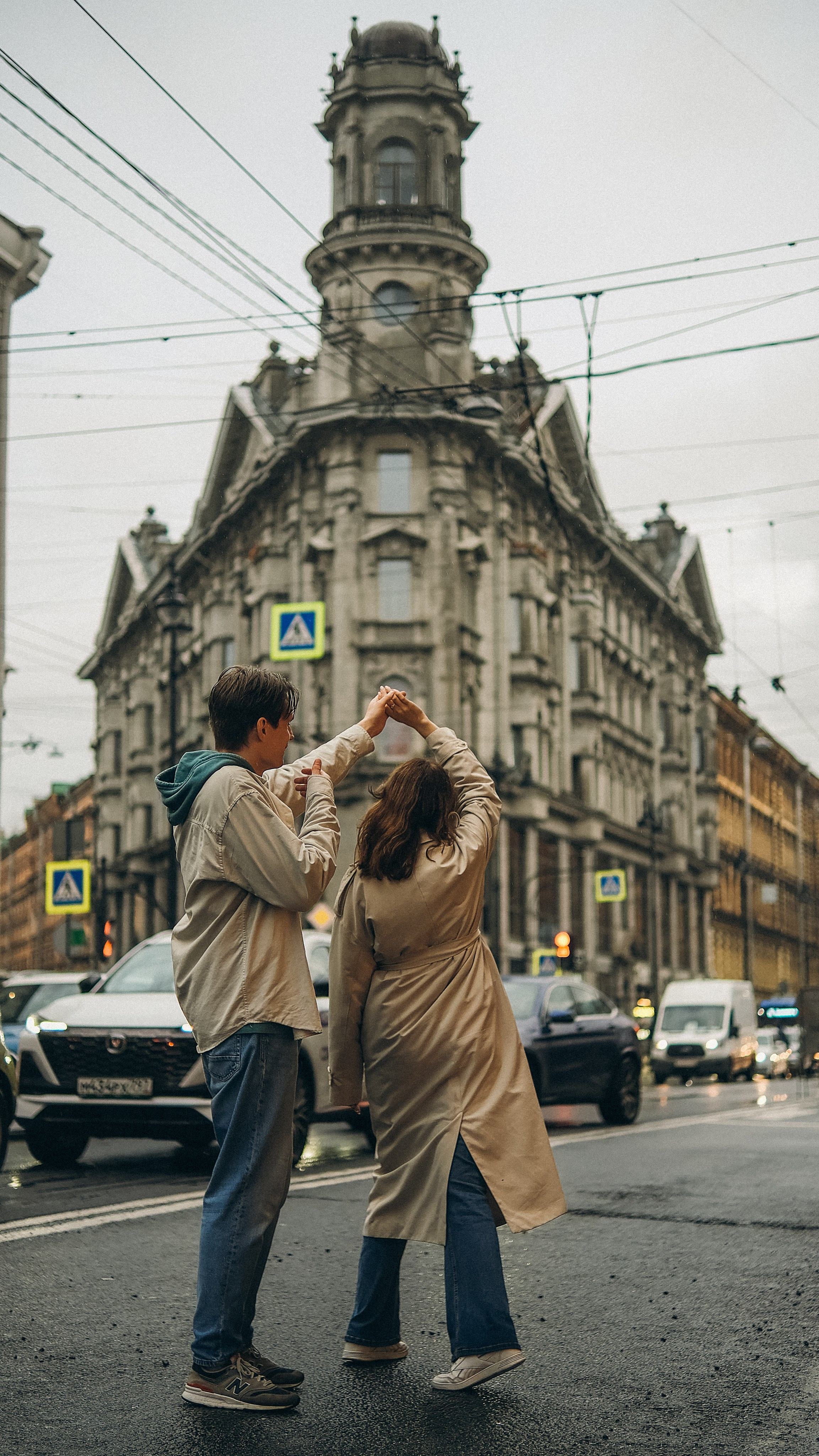 Даша & Илья. Phdkvmr.ru