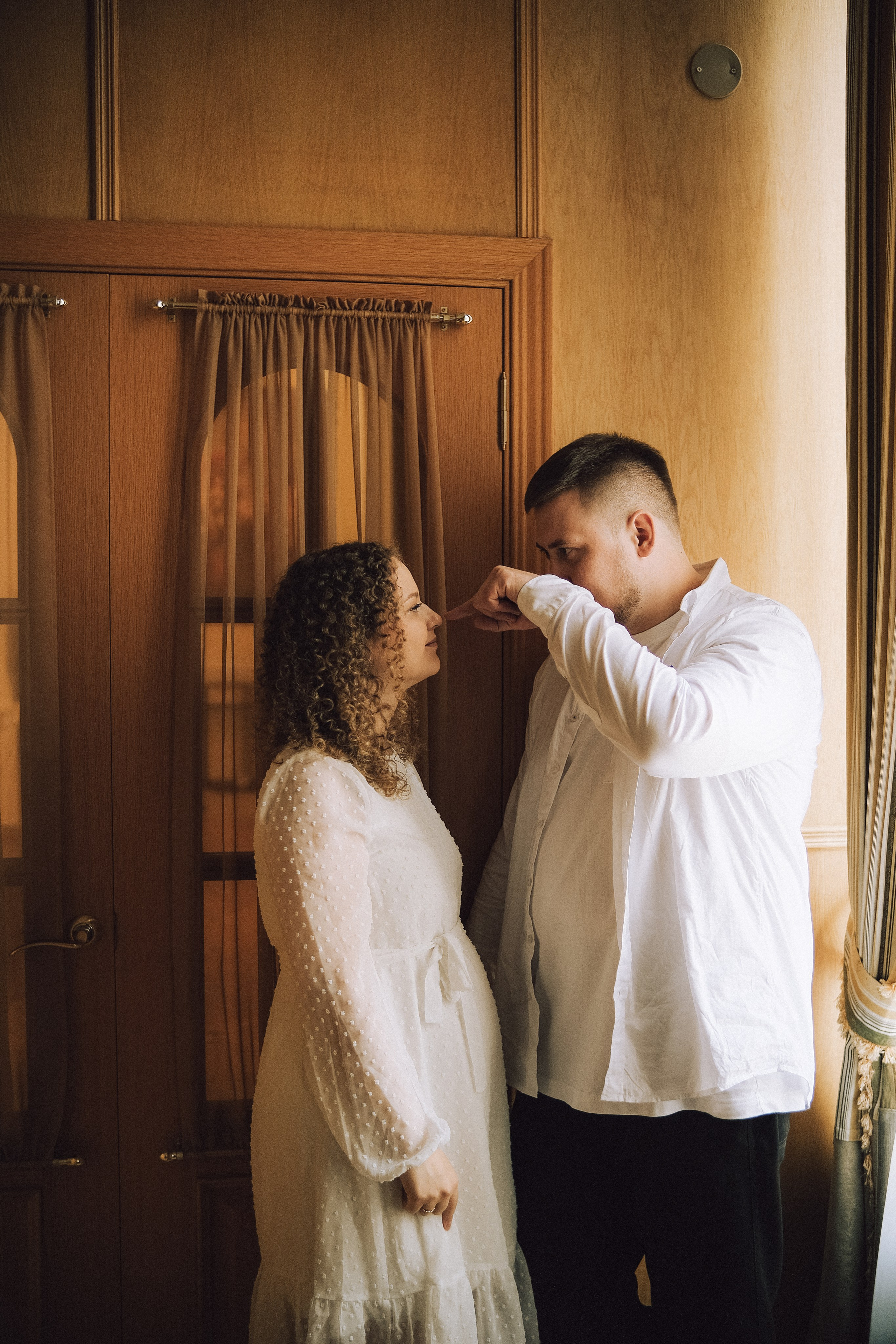 Наташа & Даниил ДБ2. Phdkvmr.ru