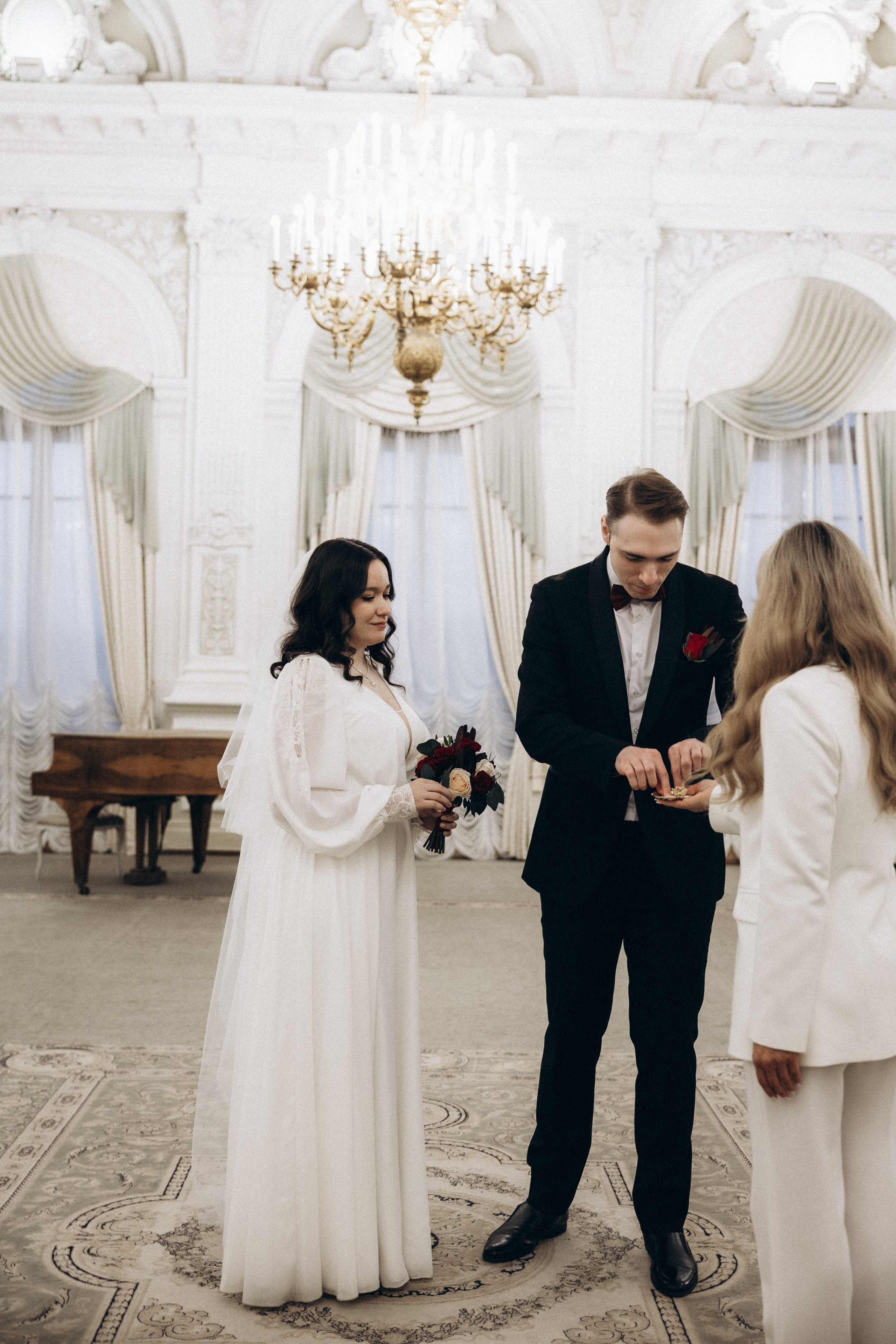 Света & Гио. ДБ1. Phdkvmr.ru