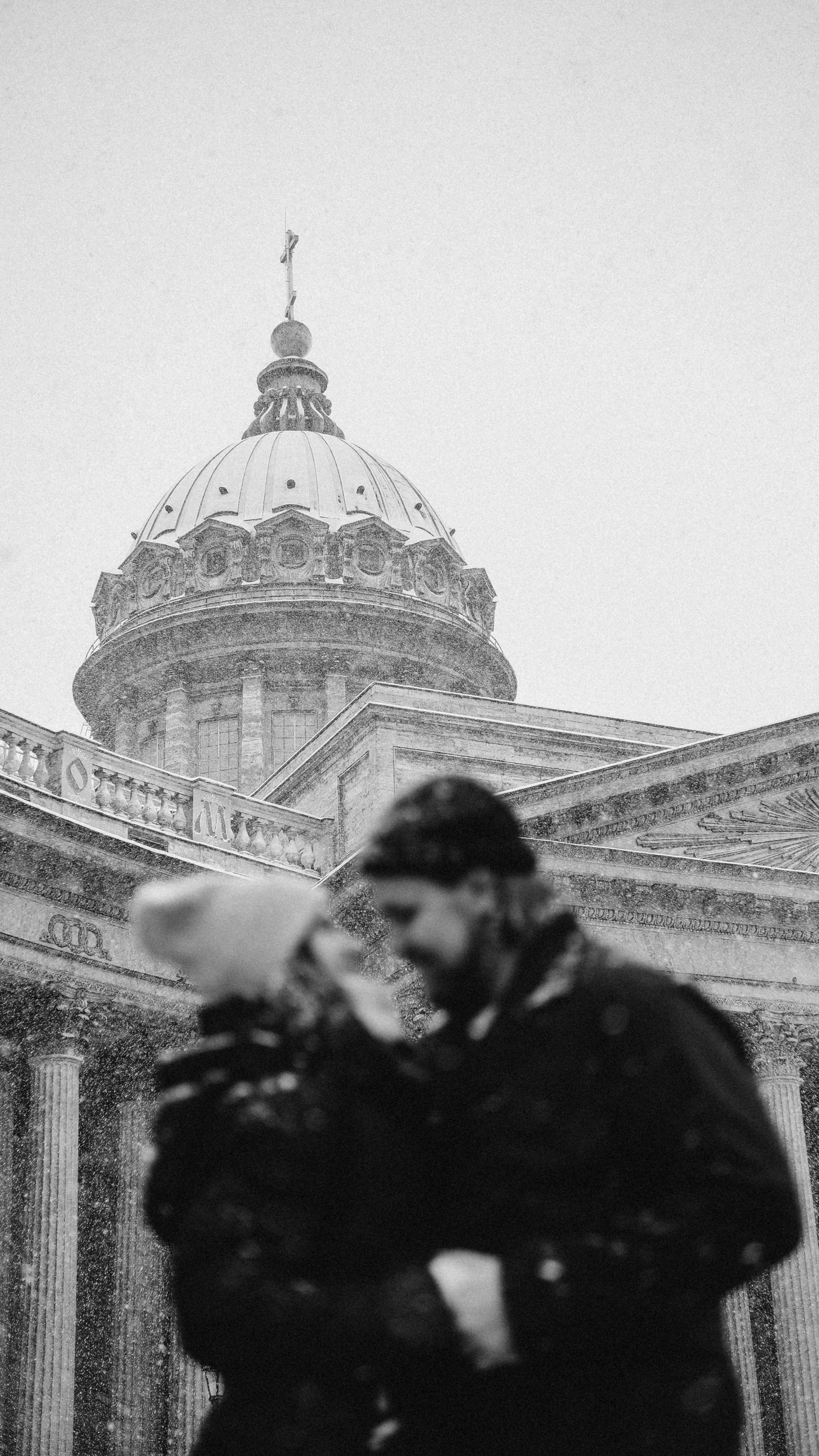 Лена & Лёша. Phdkvmr.ru