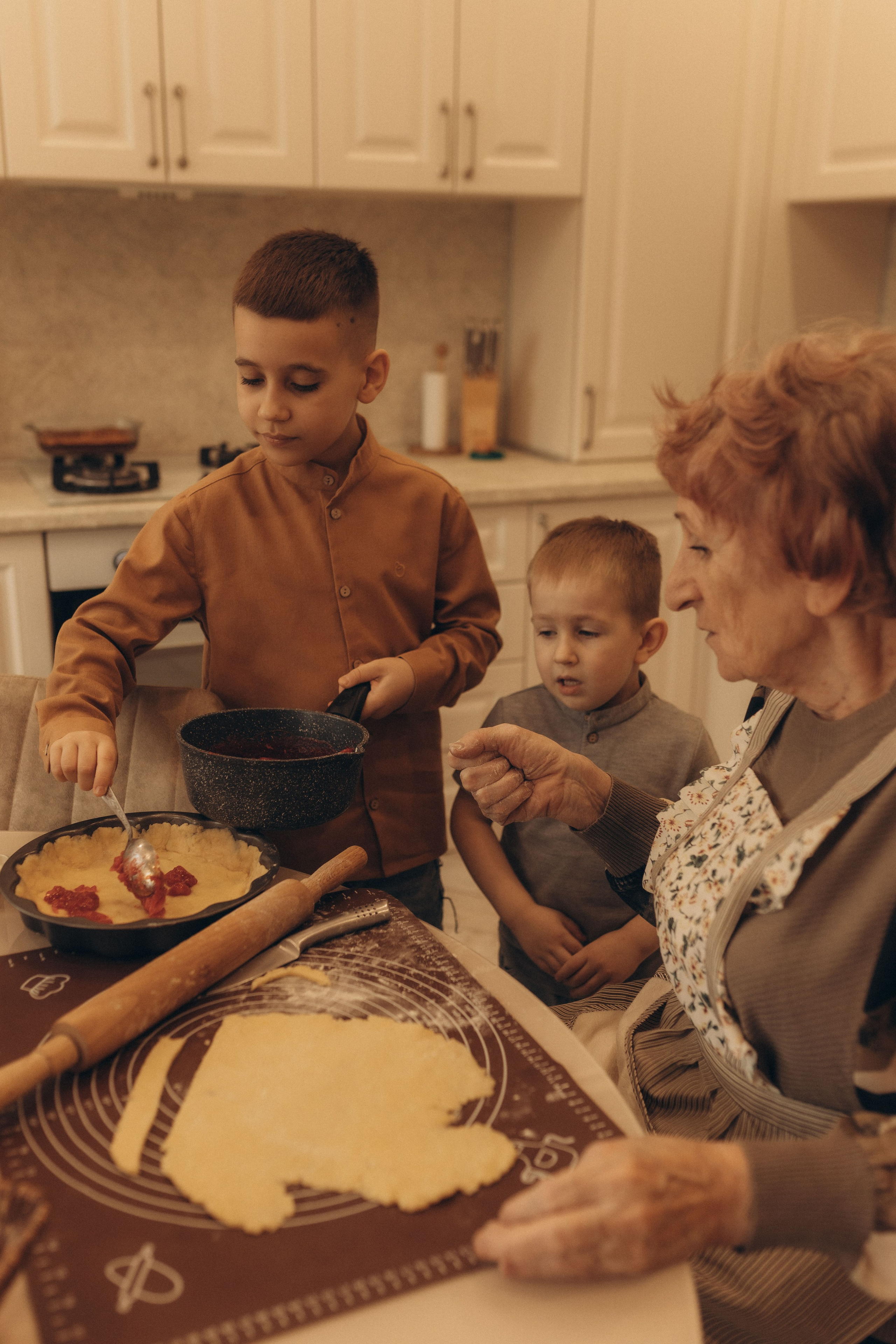 Поколение. Фотограф в Ставрополе Svetlana Matveeva