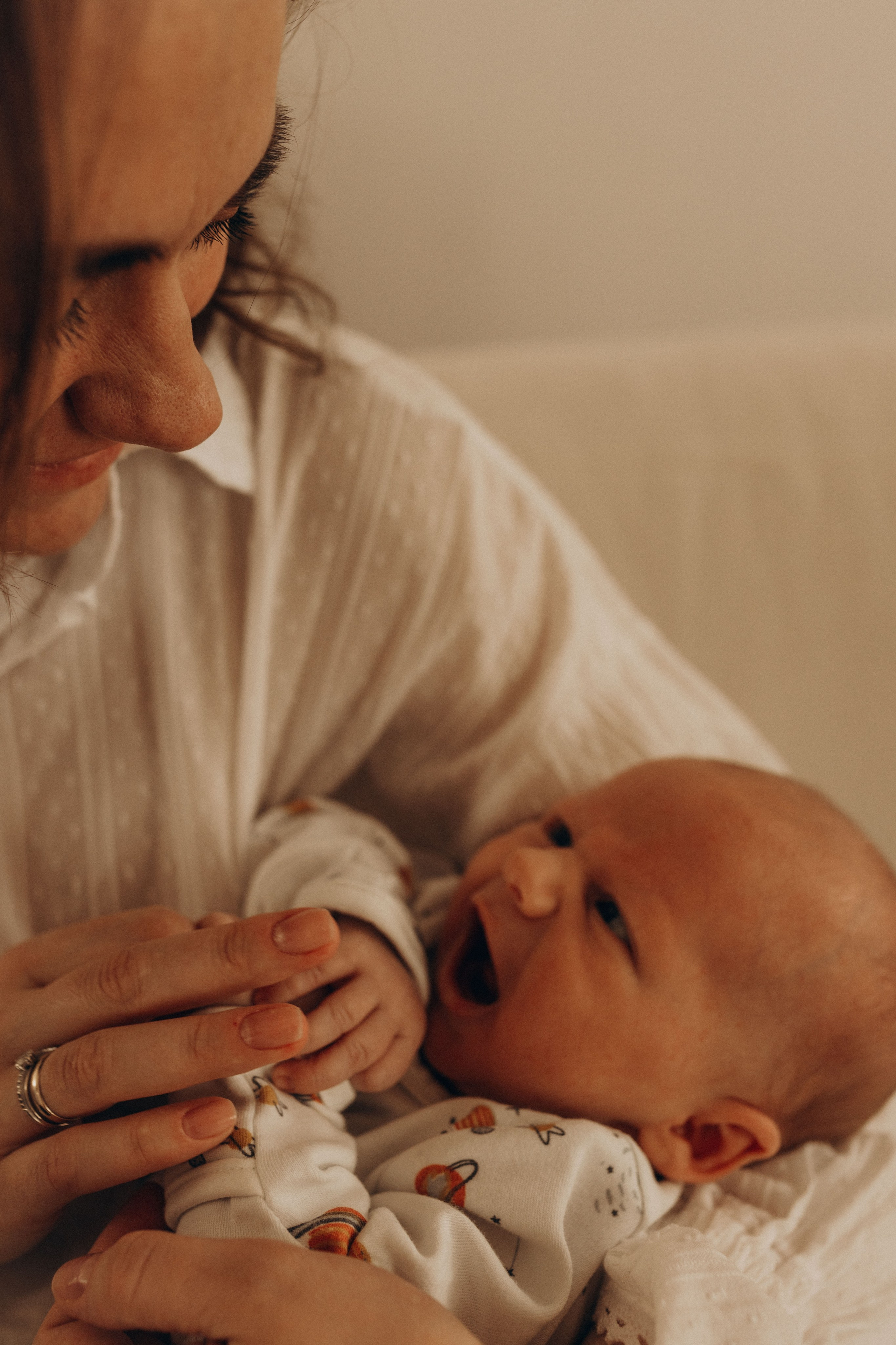 Первый месяц. Фотограф в Ставрополе Svetlana Matveeva