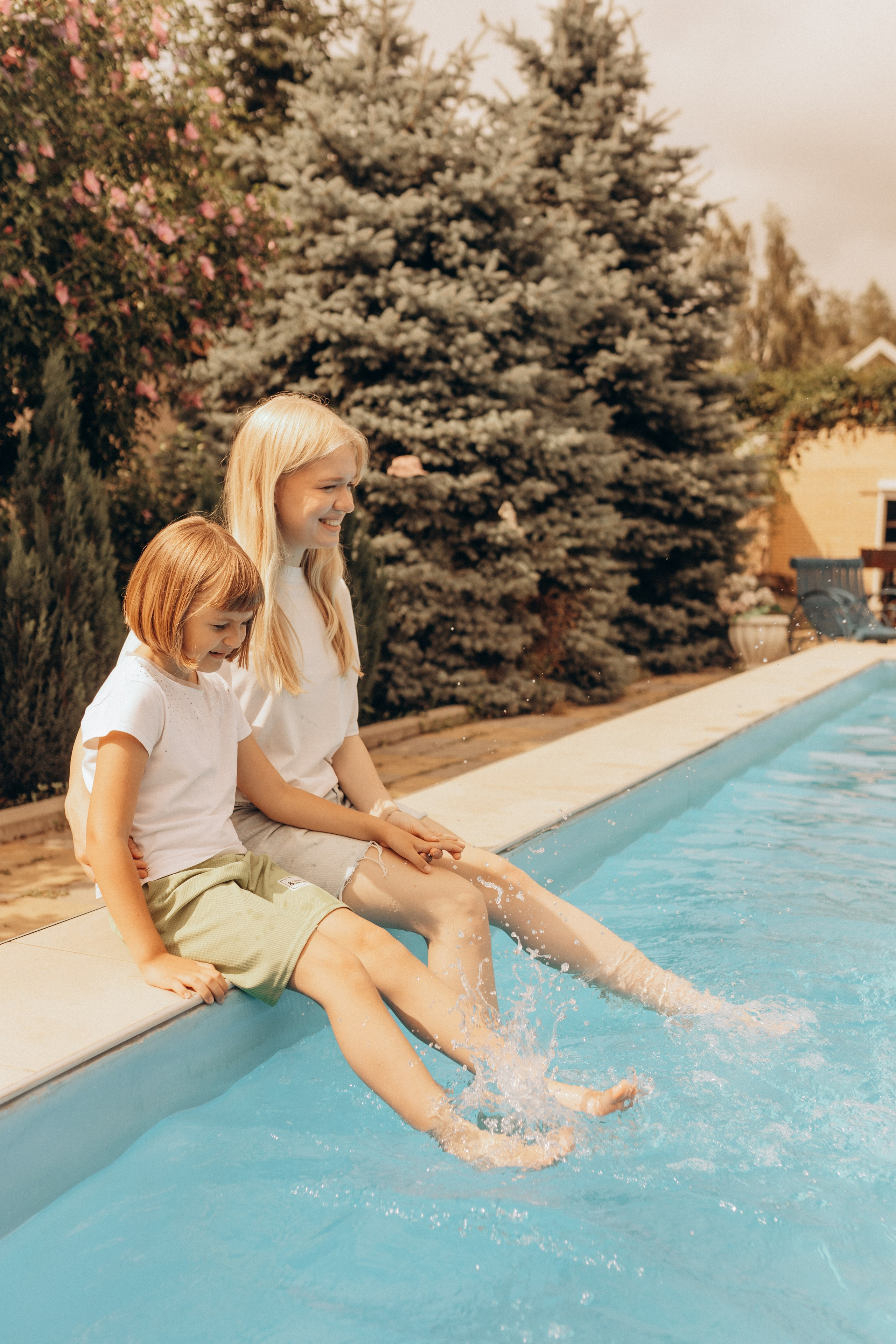 Семейная фотосессия — Семейные истории. Фотограф в Ставрополе Svetlana Matveeva