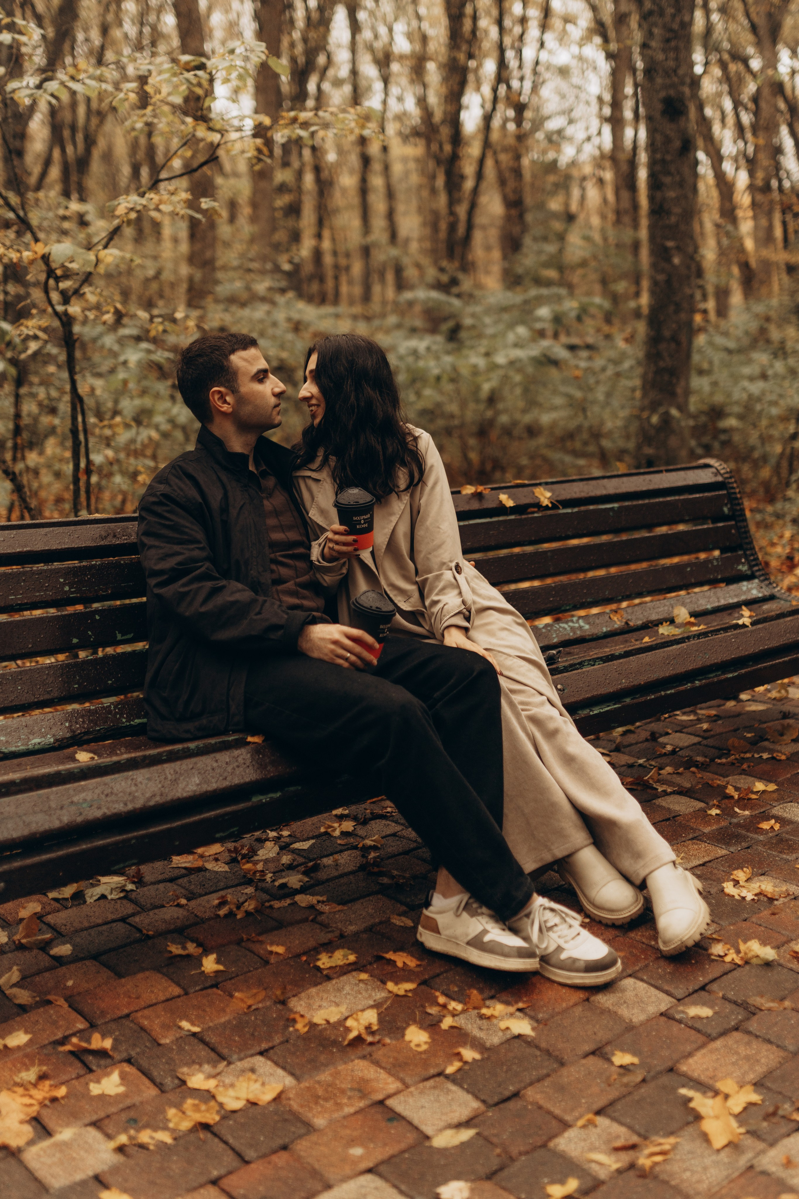 Love-story. Годовщина свадьбы. Фотограф в Ставрополе Svetlana Matveeva