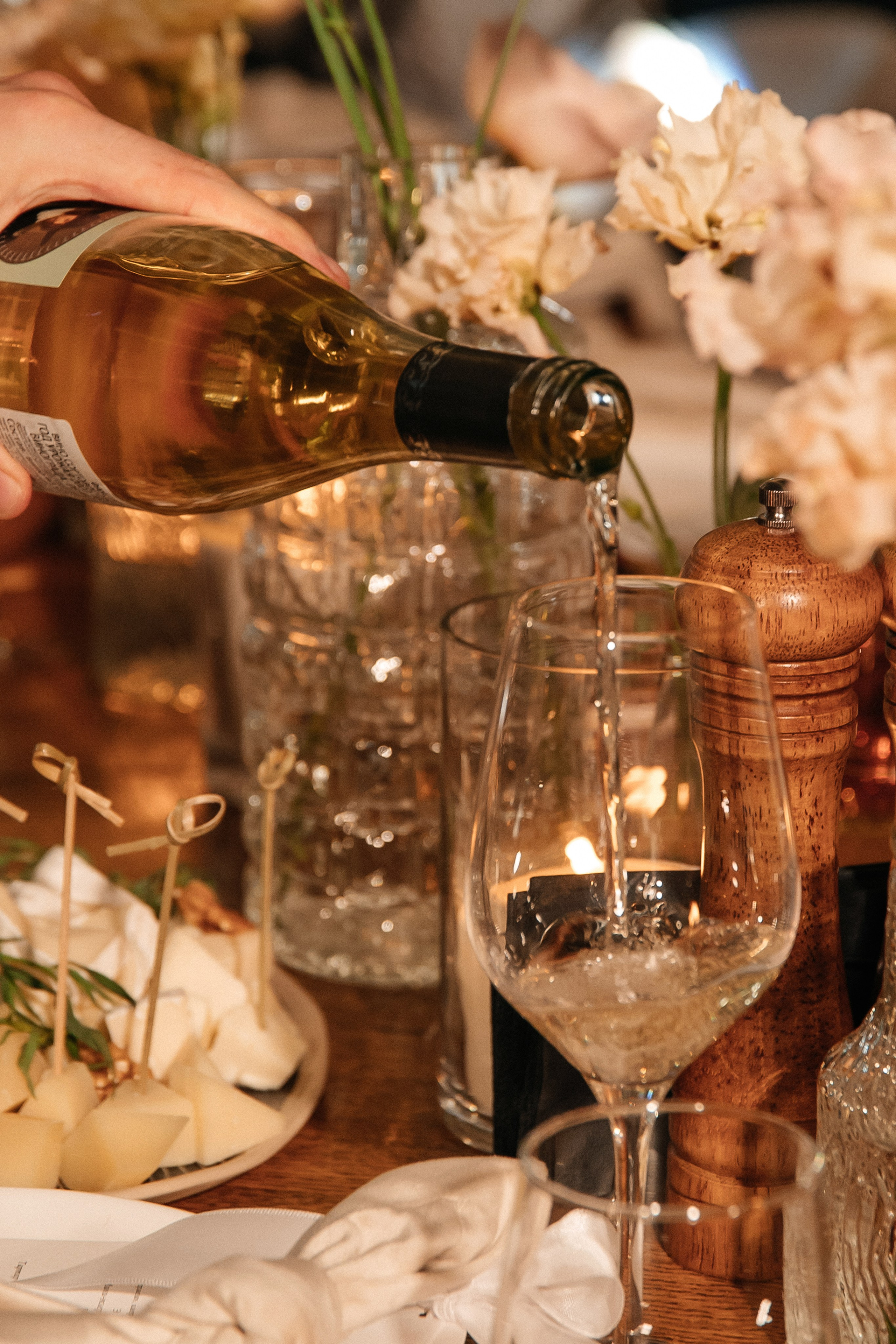 ANONS. Мария — Свадебный фотограф