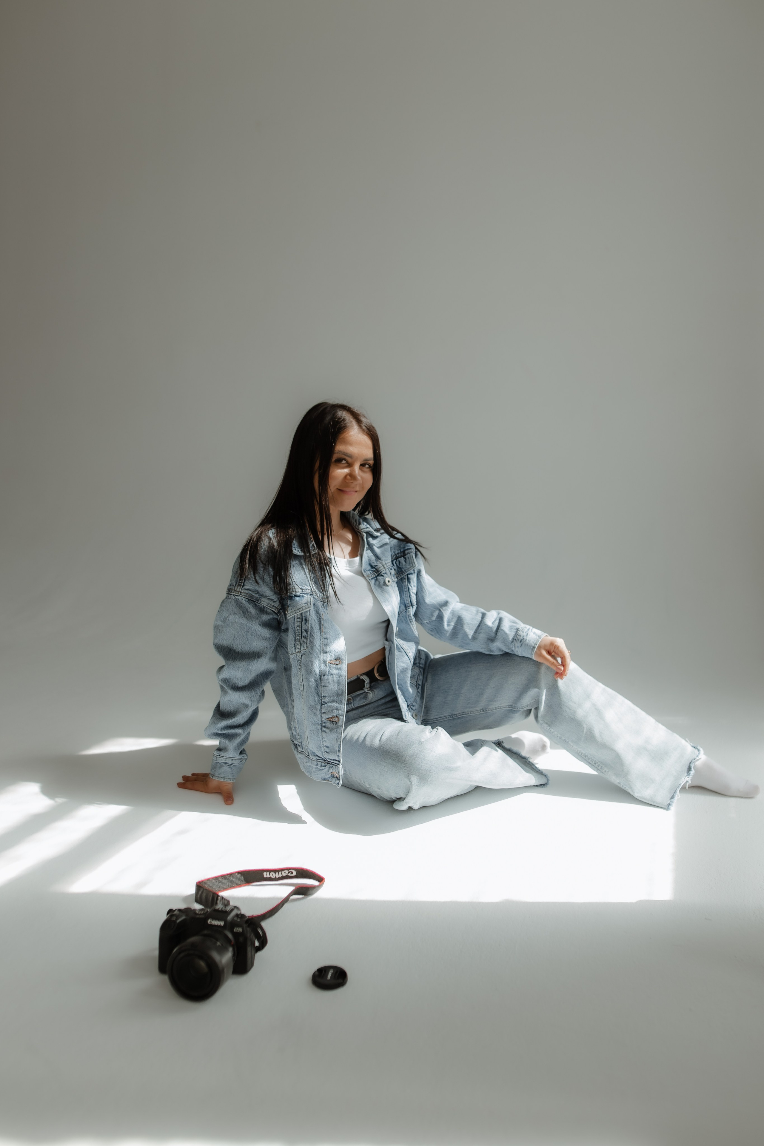 Алена. Фотограф москва