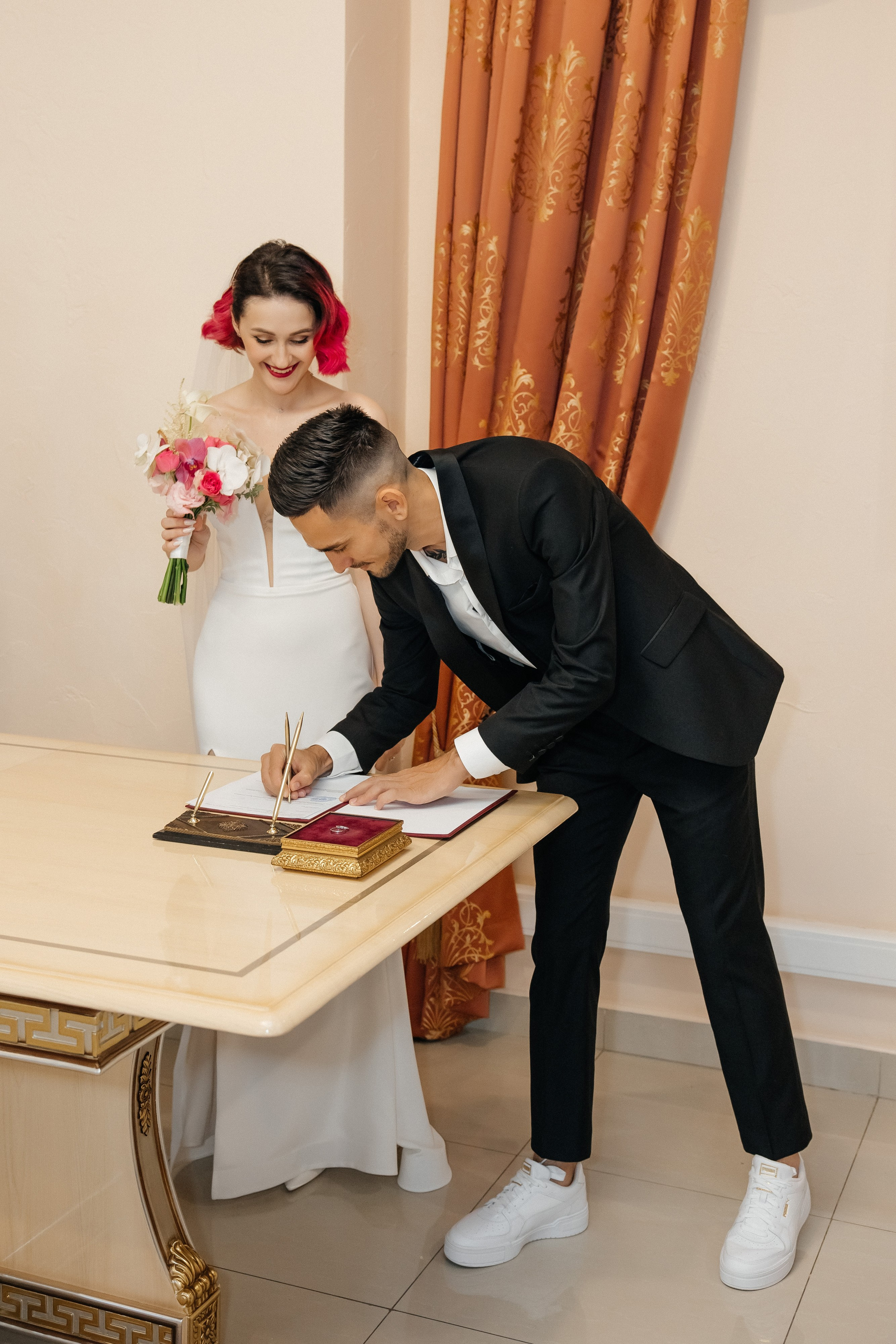 Дмитрий & Дарья. Свадебный и семейный фотограф в Краснодар, Россия