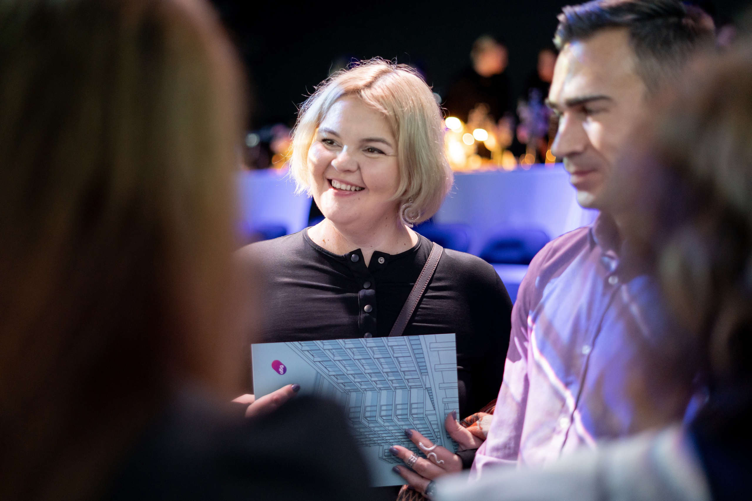 Презентация ЖК Мой Ритм. Продакшн в Казани