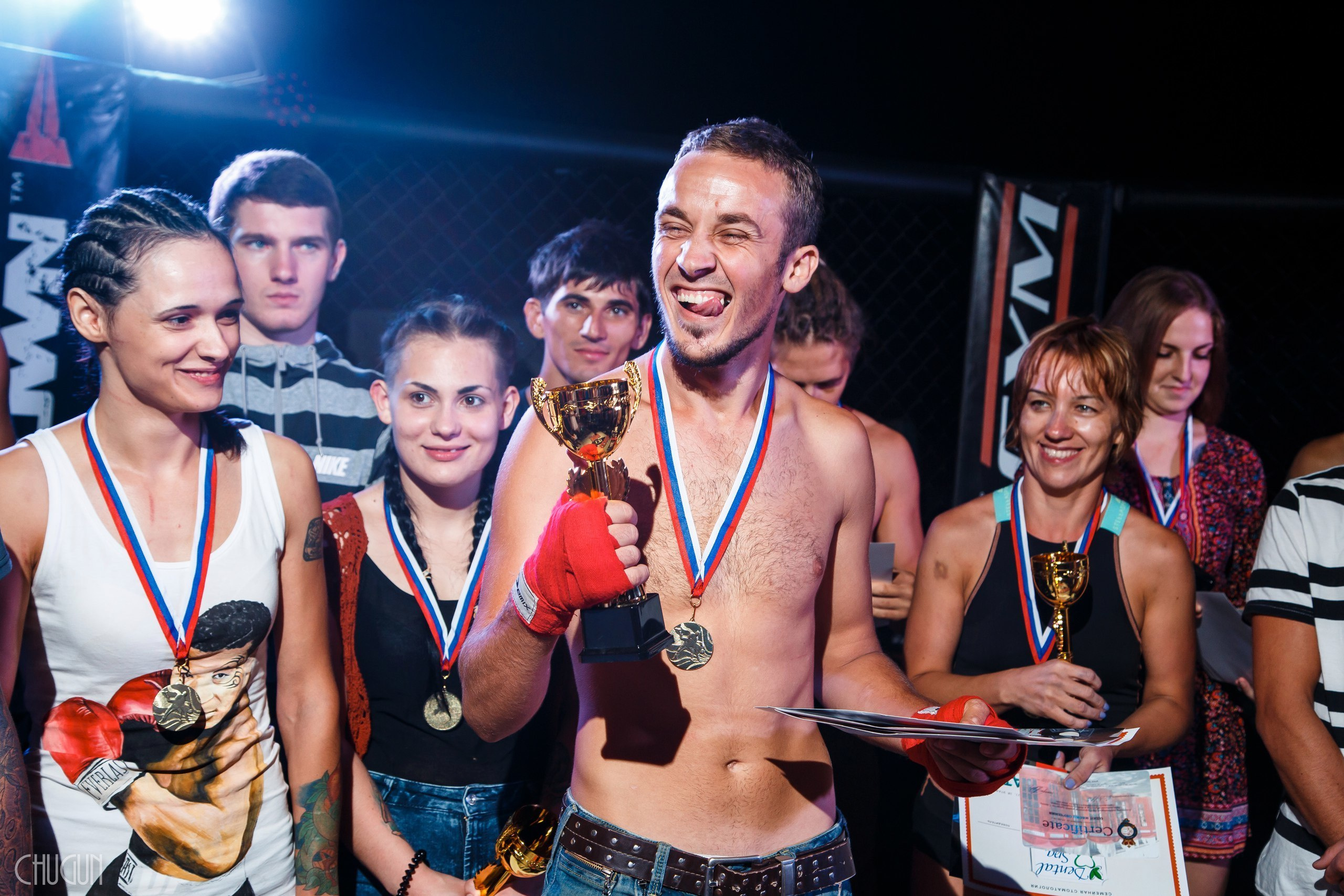 Party/Concert. Photographer and Videographer in Argentina, BA | Photography & Video