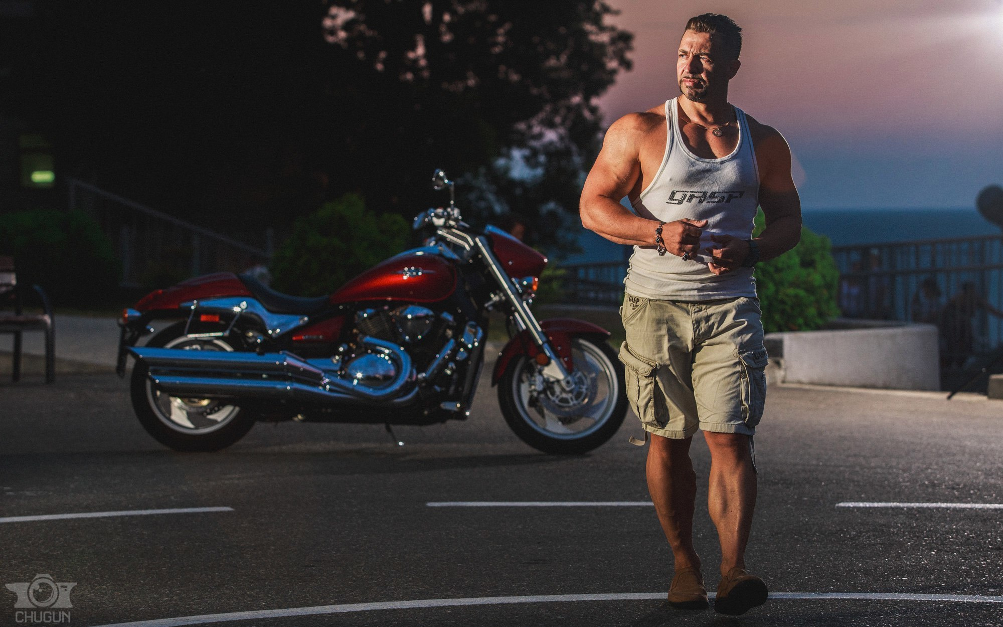 Photosession. Photographer and Videographer in Argentina, BA | Photography & Video