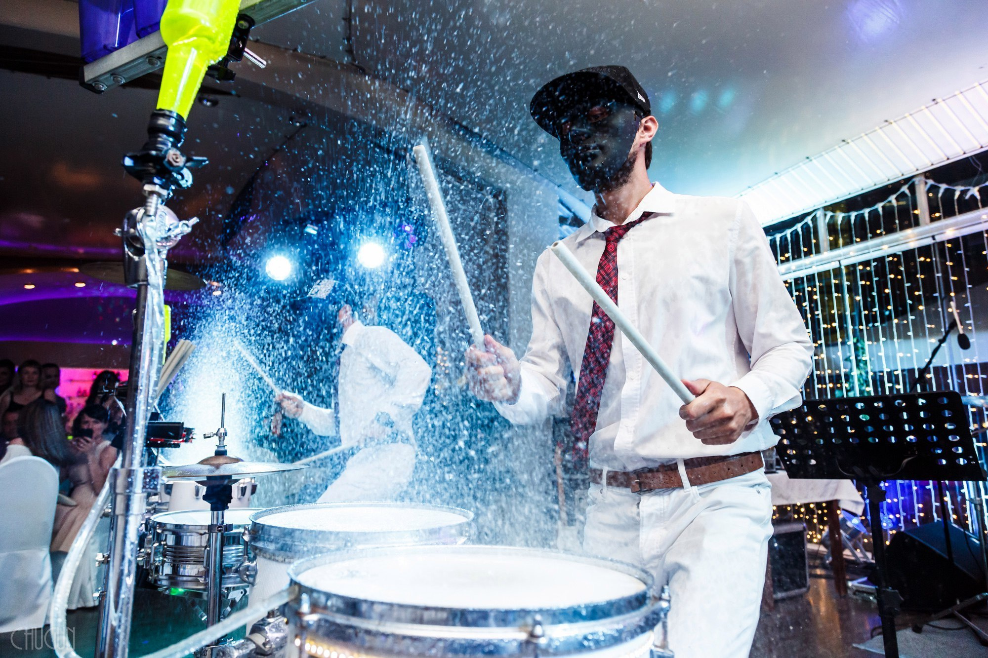 Party/Concert. Photographer and Videographer in Argentina, BA | Photography & Video