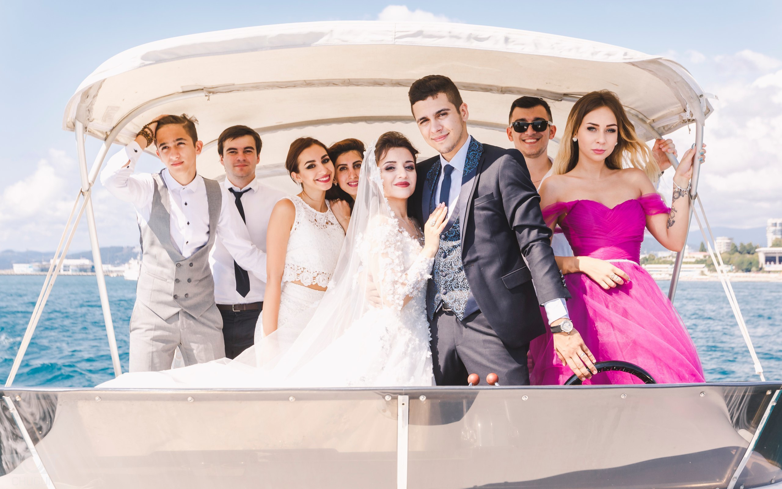 Wedding. Photographer and Videographer in Argentina, BA | Photography & Video