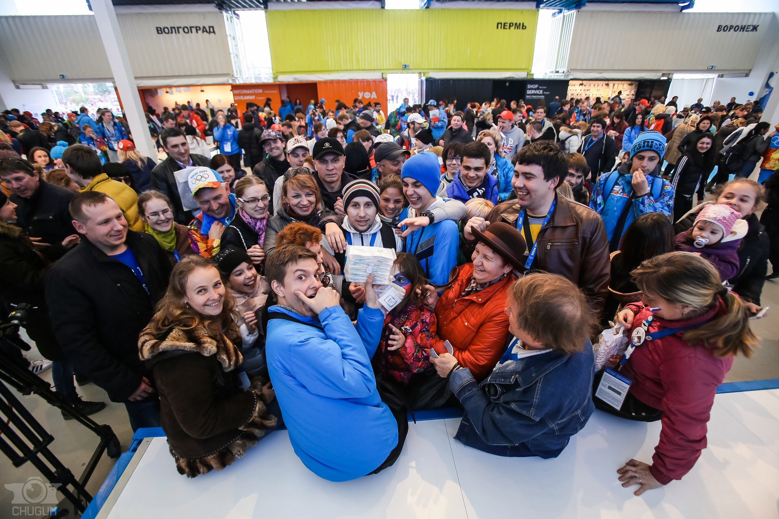 Reportage // Business. Photographer and Videographer in Argentina, BA | Photography & Video