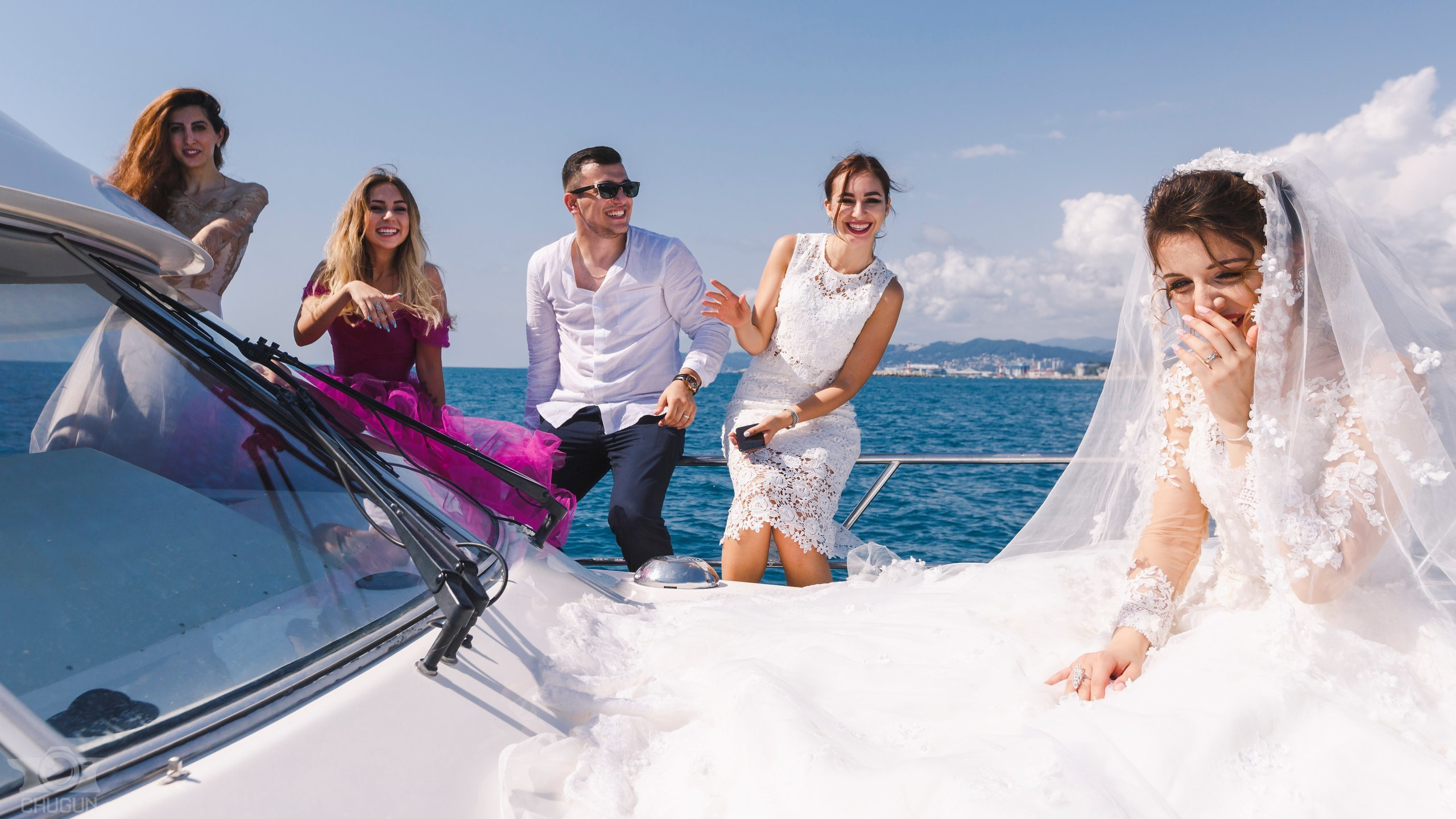 Wedding. Photographer and Videographer in Argentina, BA | Photography & Video