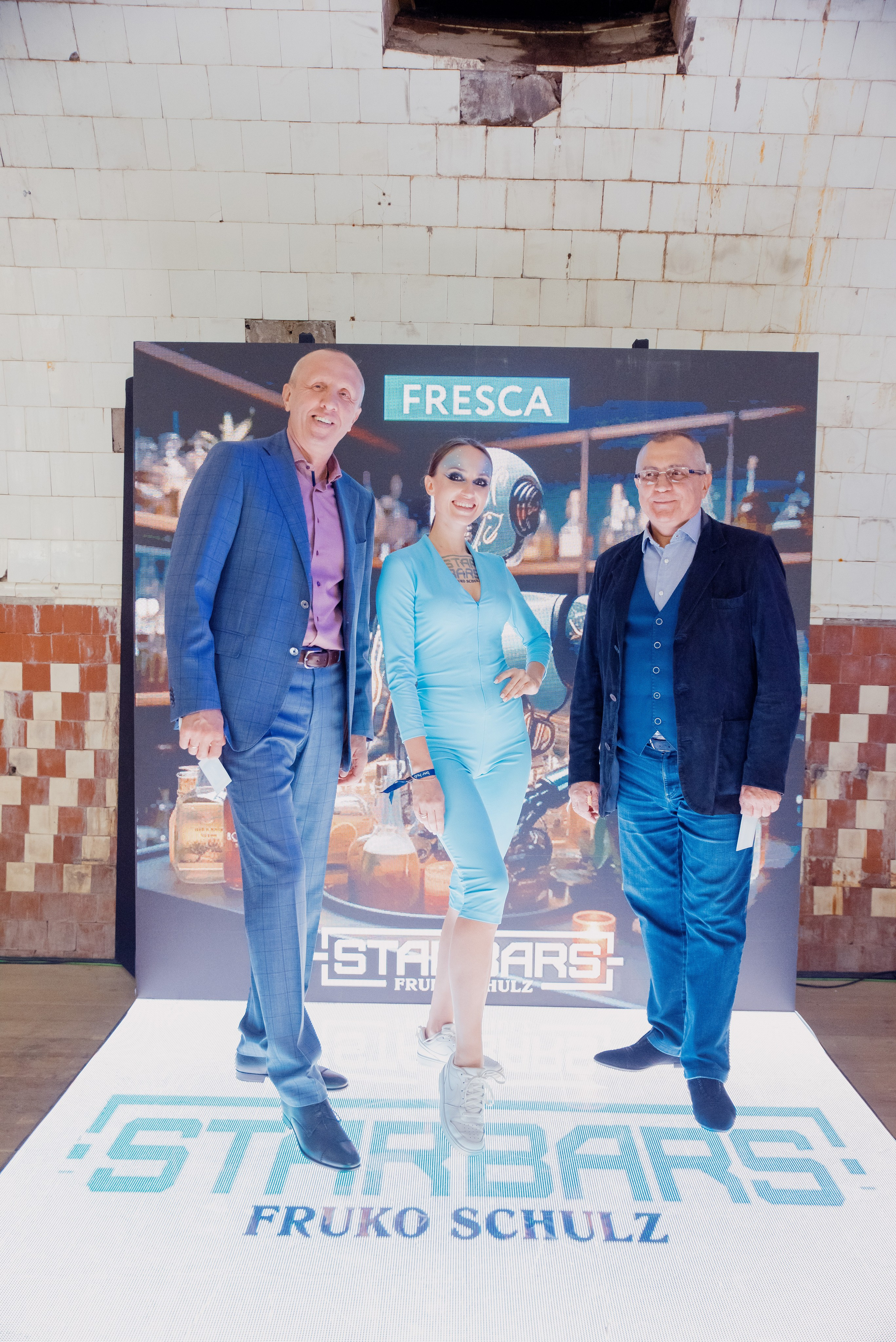 Bar Hub. Фотограф в Москве