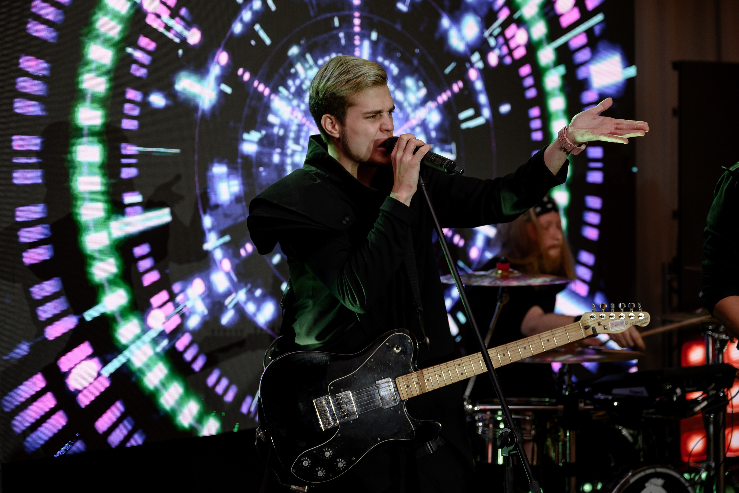 Ruslan & Elena. Свадебный организатор в Ростове-на-Дону Яснов Роман