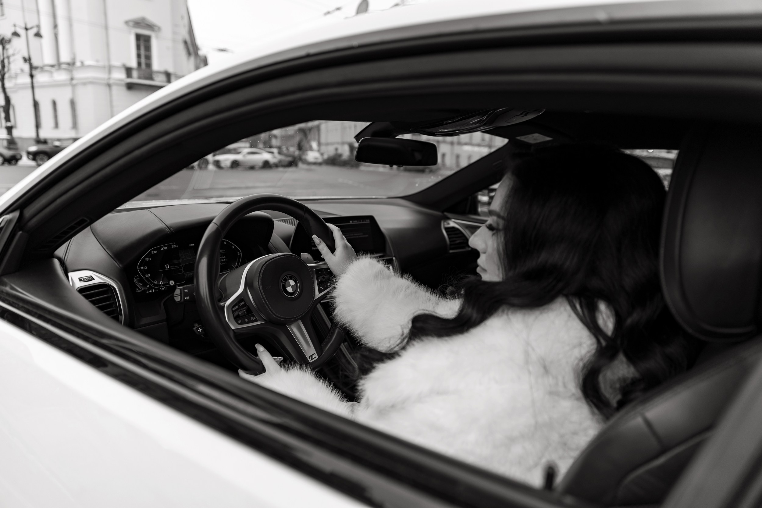 Свадьба для двоих. Людмила и Евгений. Свадебный и портретный фотограф в Санкт-Петербурге Надежда Чечулина