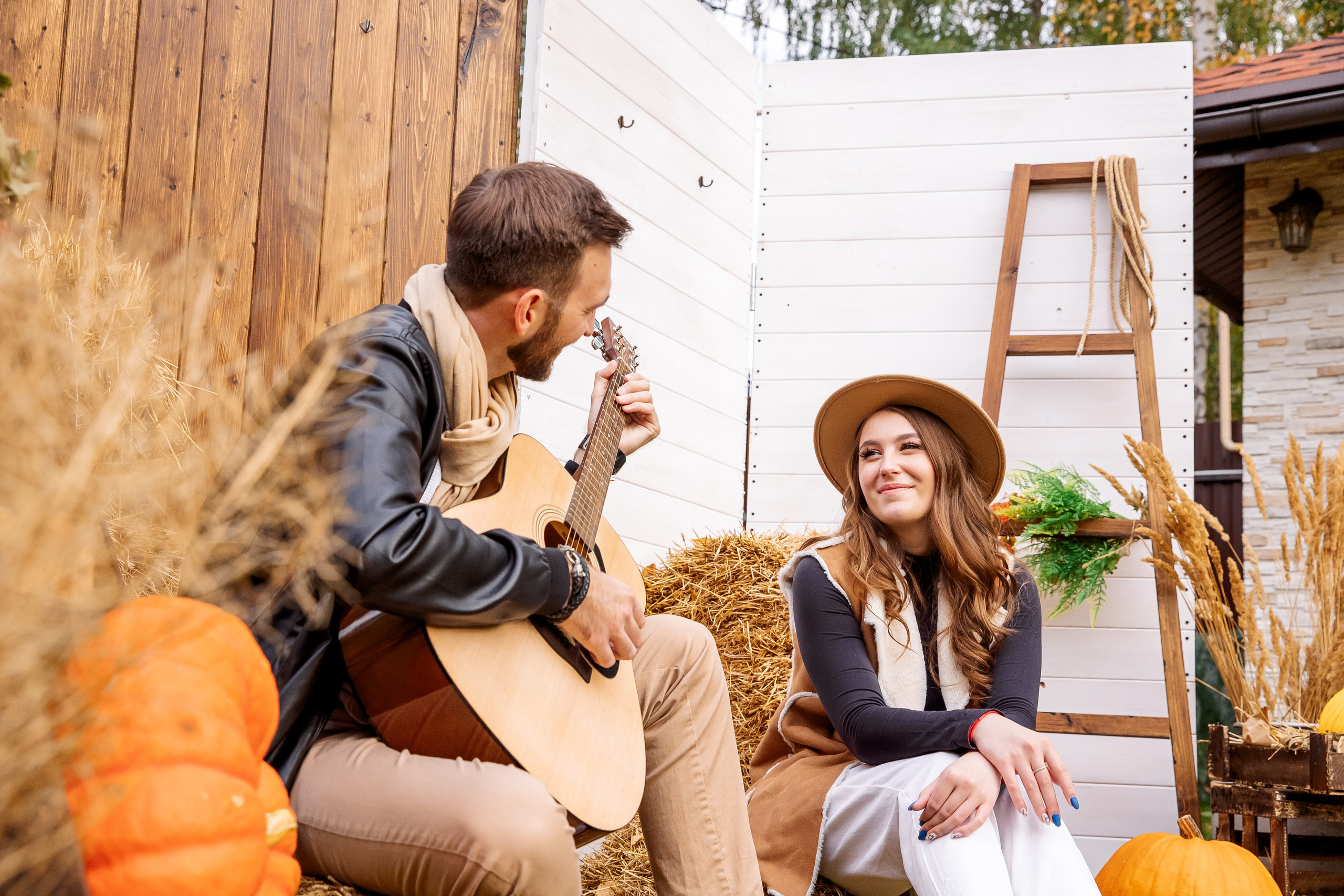Анна и Владислав. Свадебный и семейный фотограф в Челябинске Юлия Ишимова