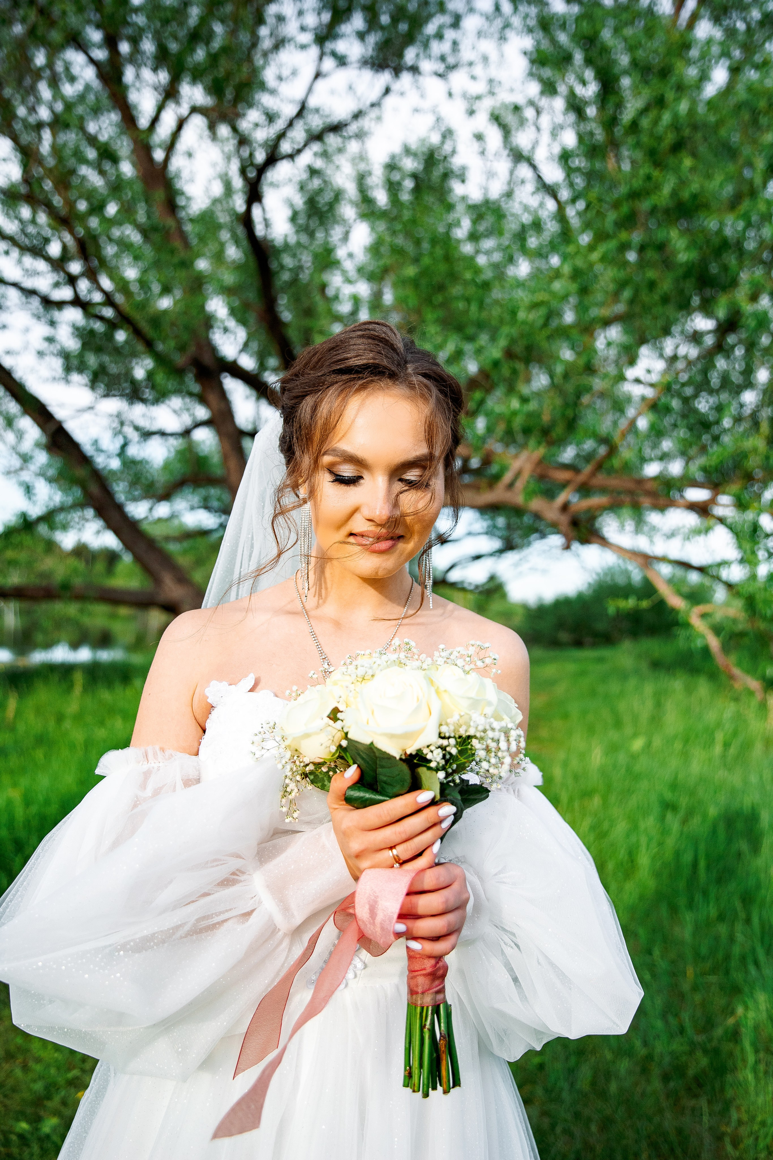 Кирилл и Екатерина. Свадебный и семейный фотограф в Челябинске Юлия Ишимова
