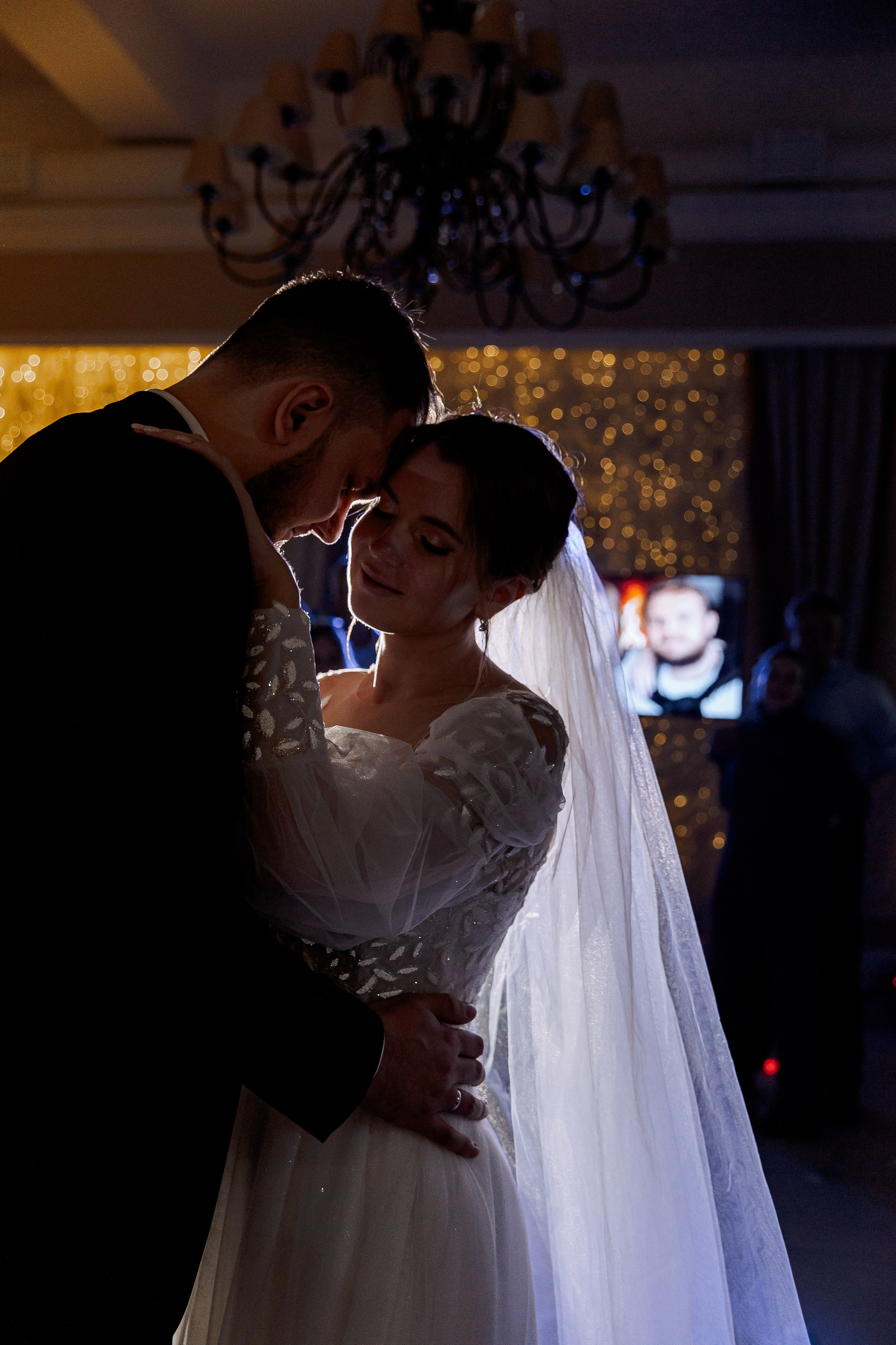 Владислава и Никита. Свадебный и семейный фотограф в Челябинске Юлия Ишимова