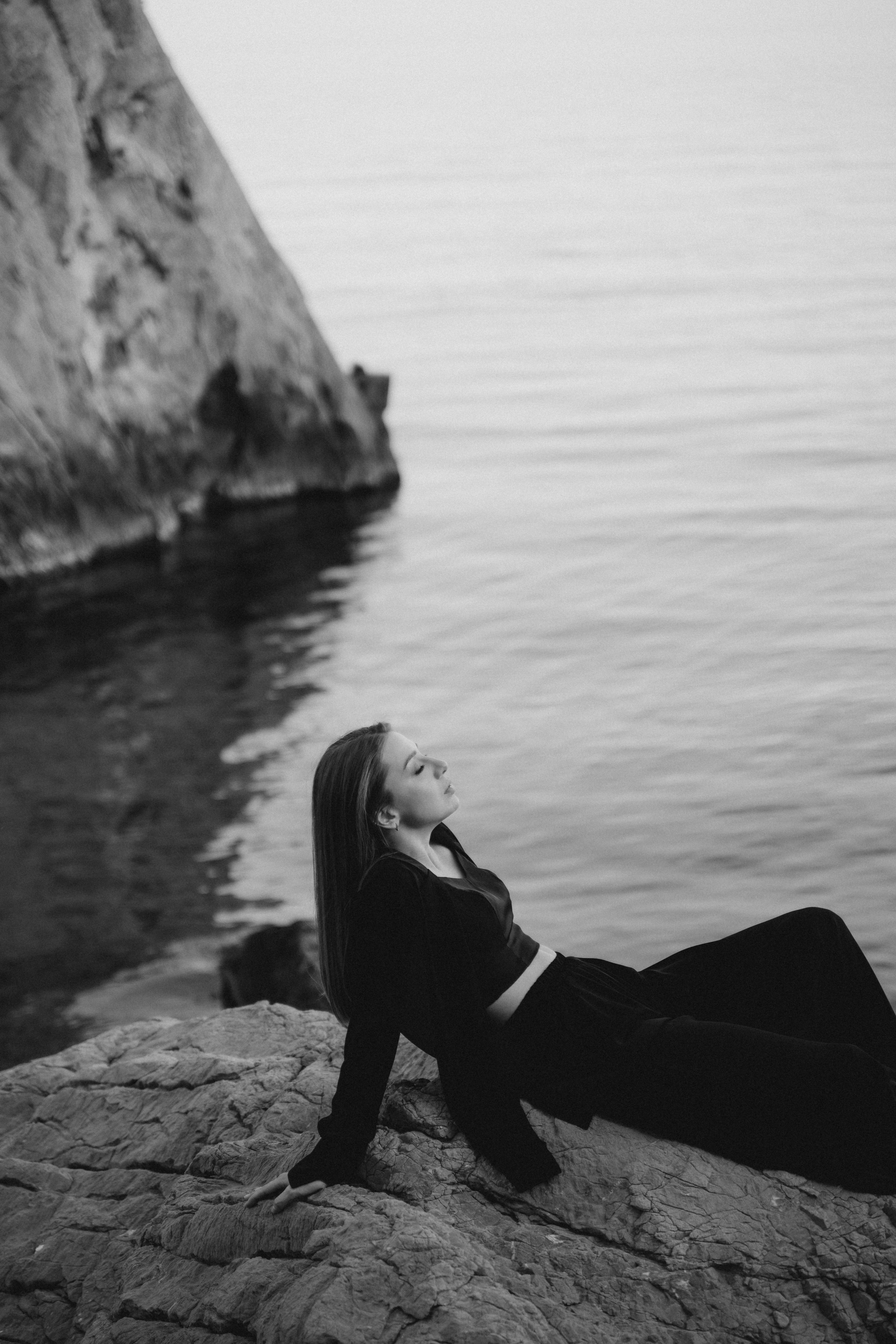 Ксения. Мария Кобзева, фотограф в Ялте, Крым