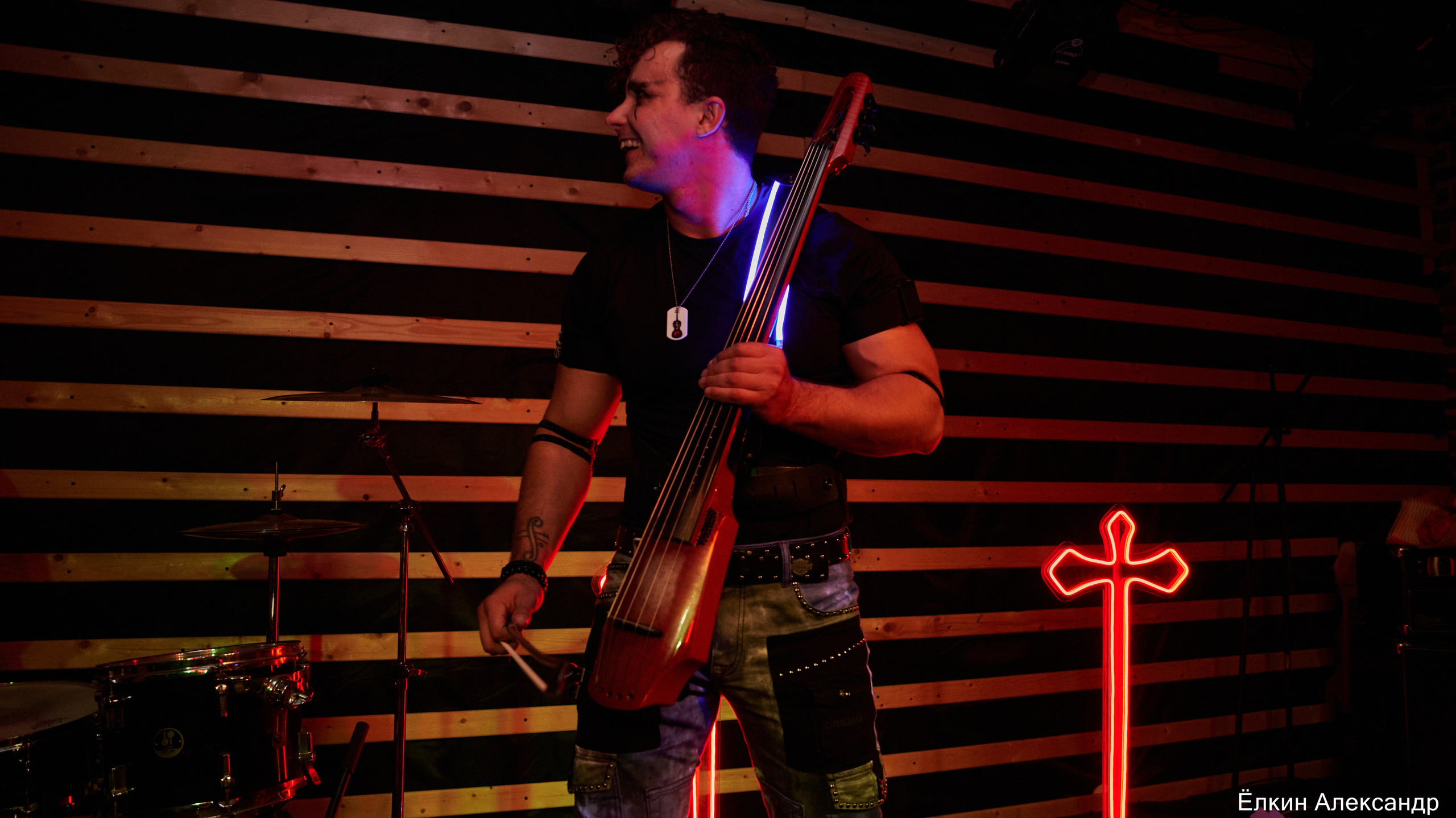 OTTO DIX Омск 18.10.24 ХХ ЛЕТ. Ёлкин Александр Фотограф