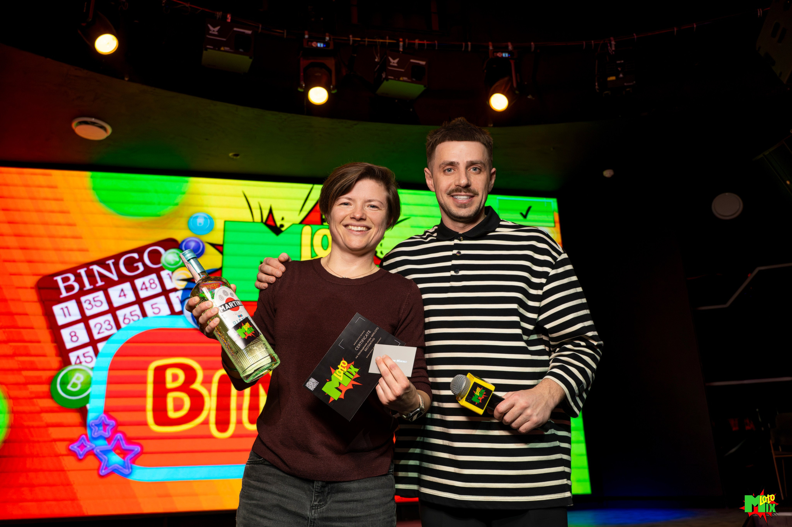 Репортаж MIXLOTO. Фотограф Беларусь — Ольга Шаповалова (Жардецкая)