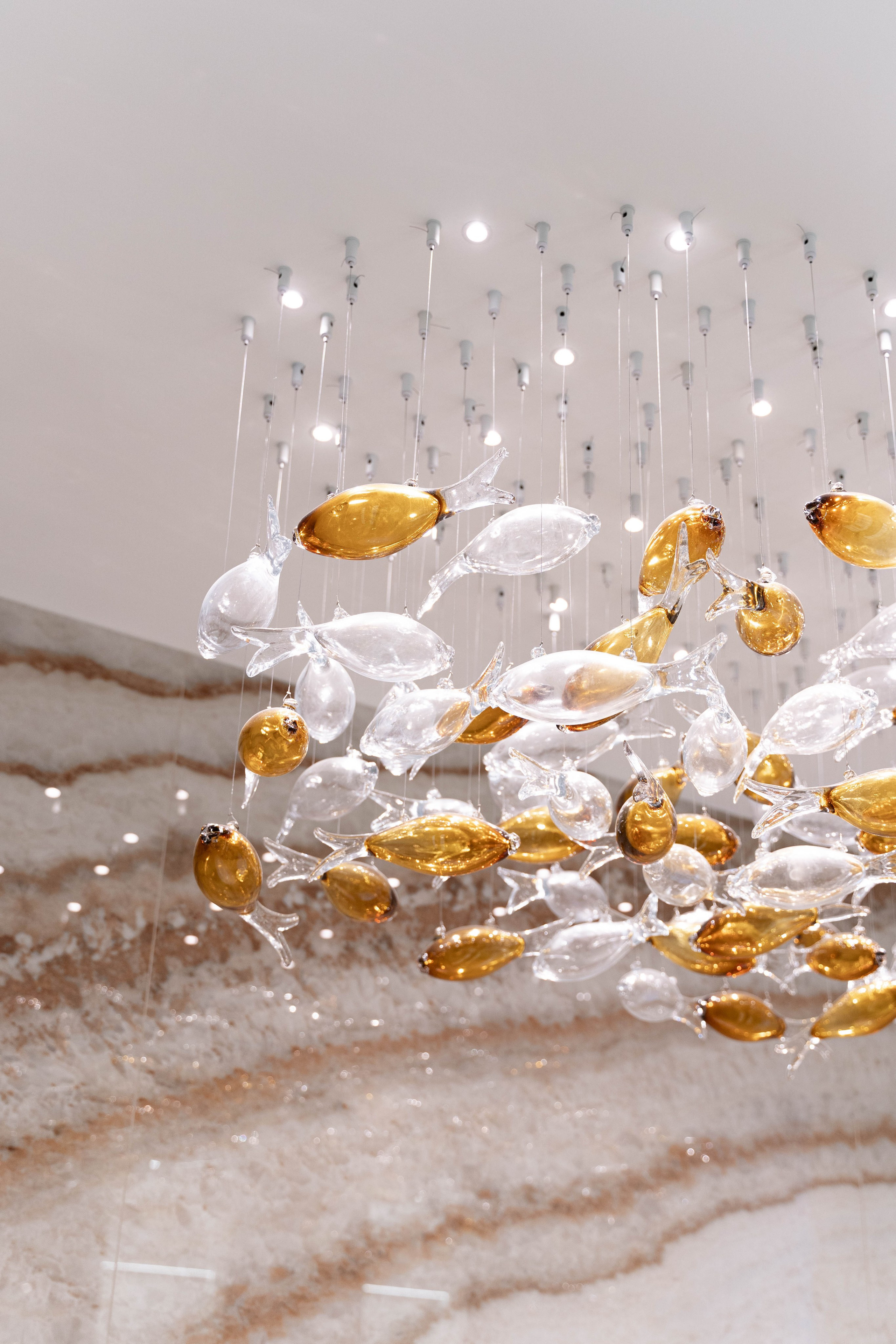 ЖК Никитский дворец. Интерьерный фотограф в Крыму