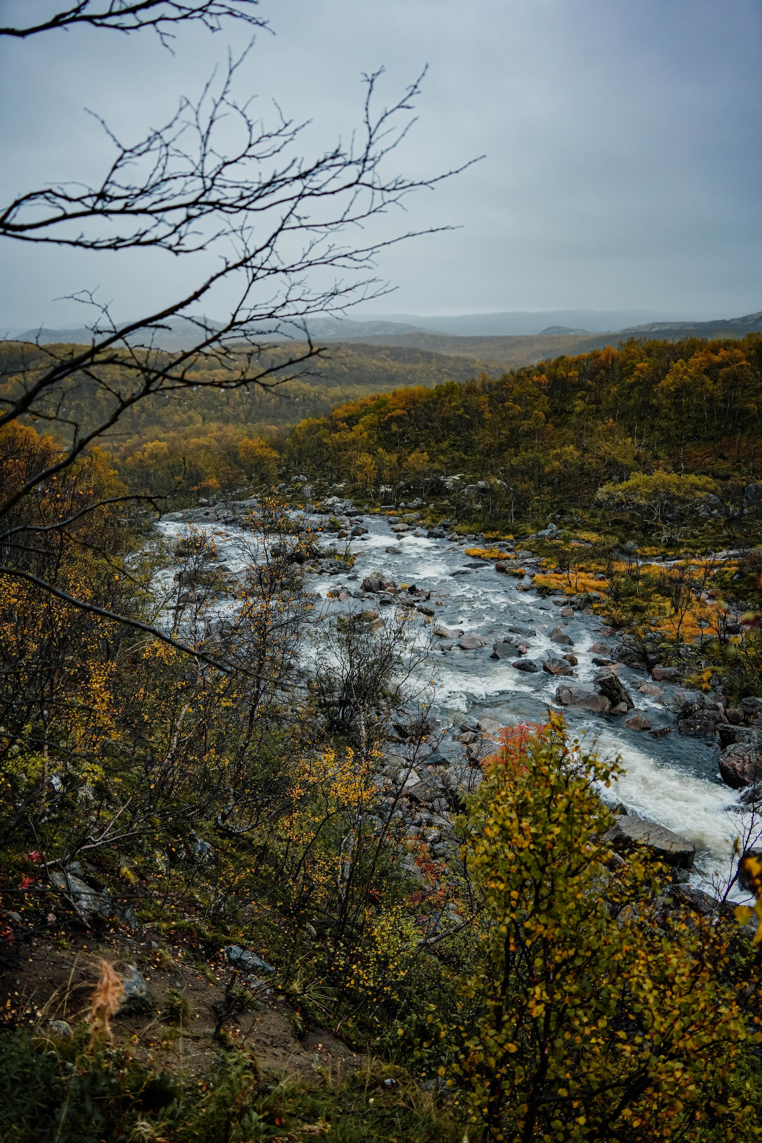 СЕВЕР. Event фотограф Степанова Александра