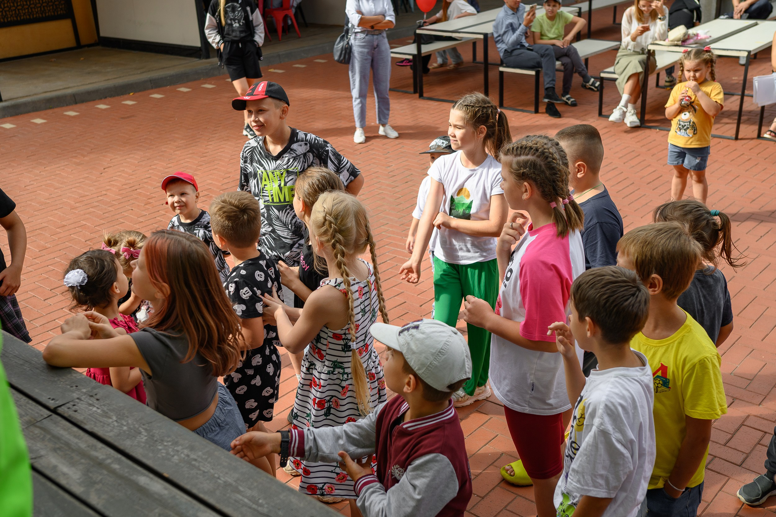 Ретрофест 2024. Фотограф Александр Данилов