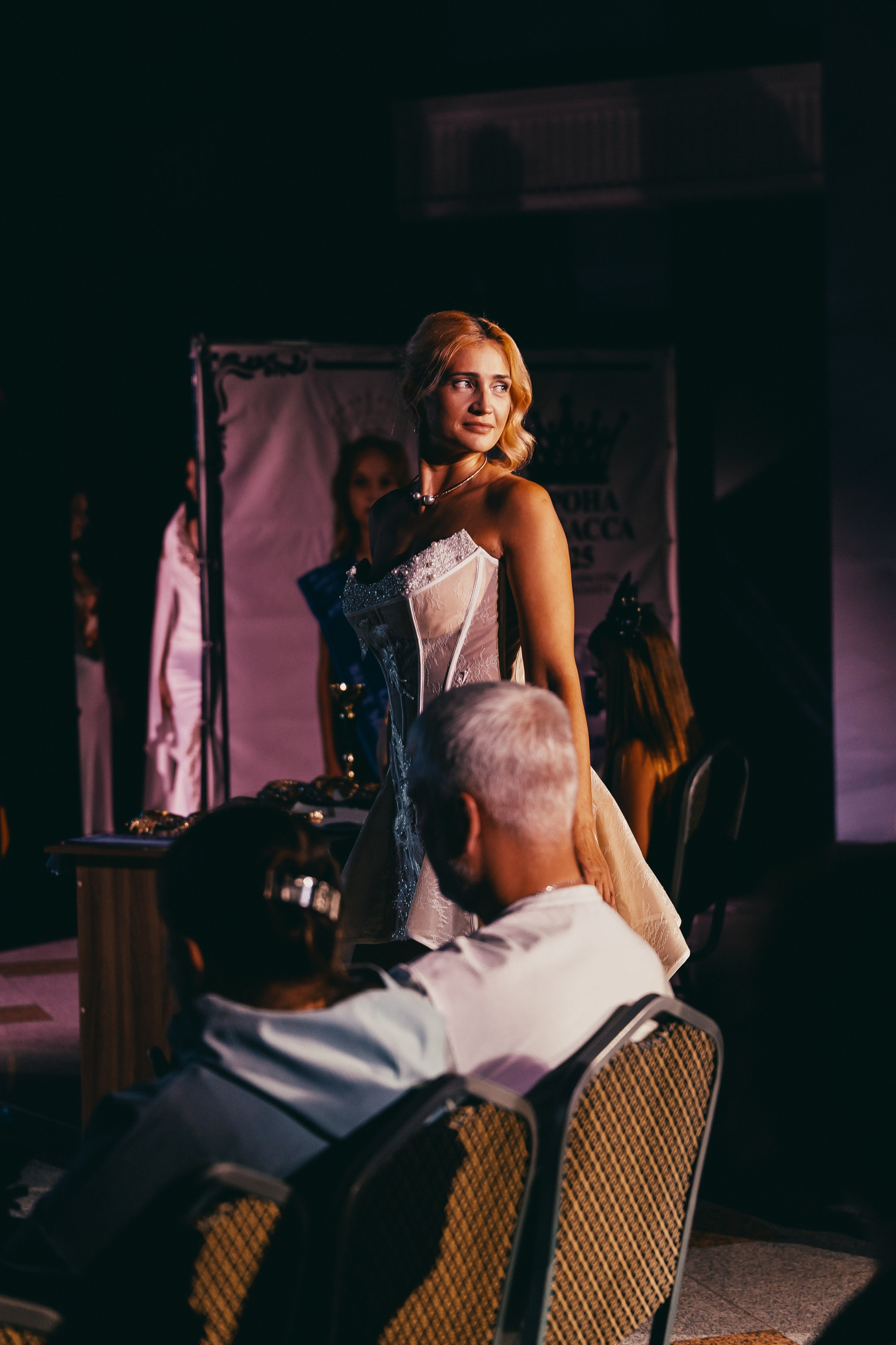 Фотографии Корона Кузбасса 2025. Фотограф в Новокузнецке Иван Дендин