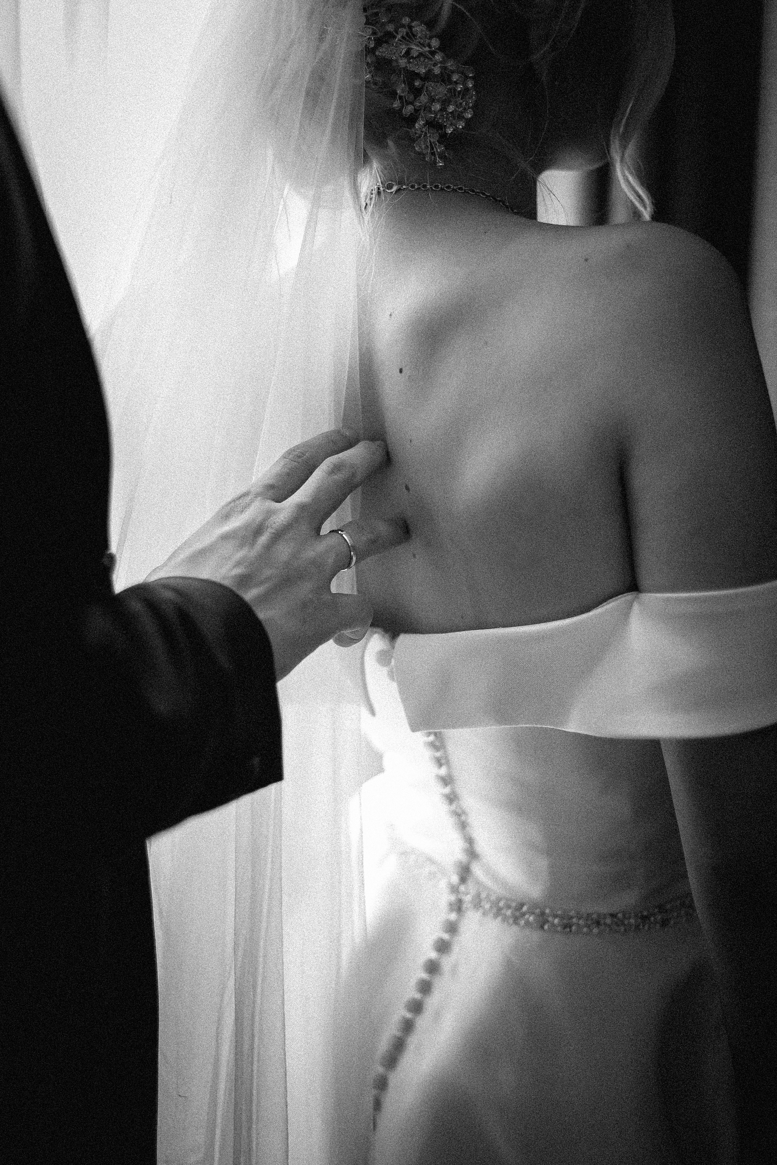 Полина и Александр. Фотограф в Москве Базанова Дарья