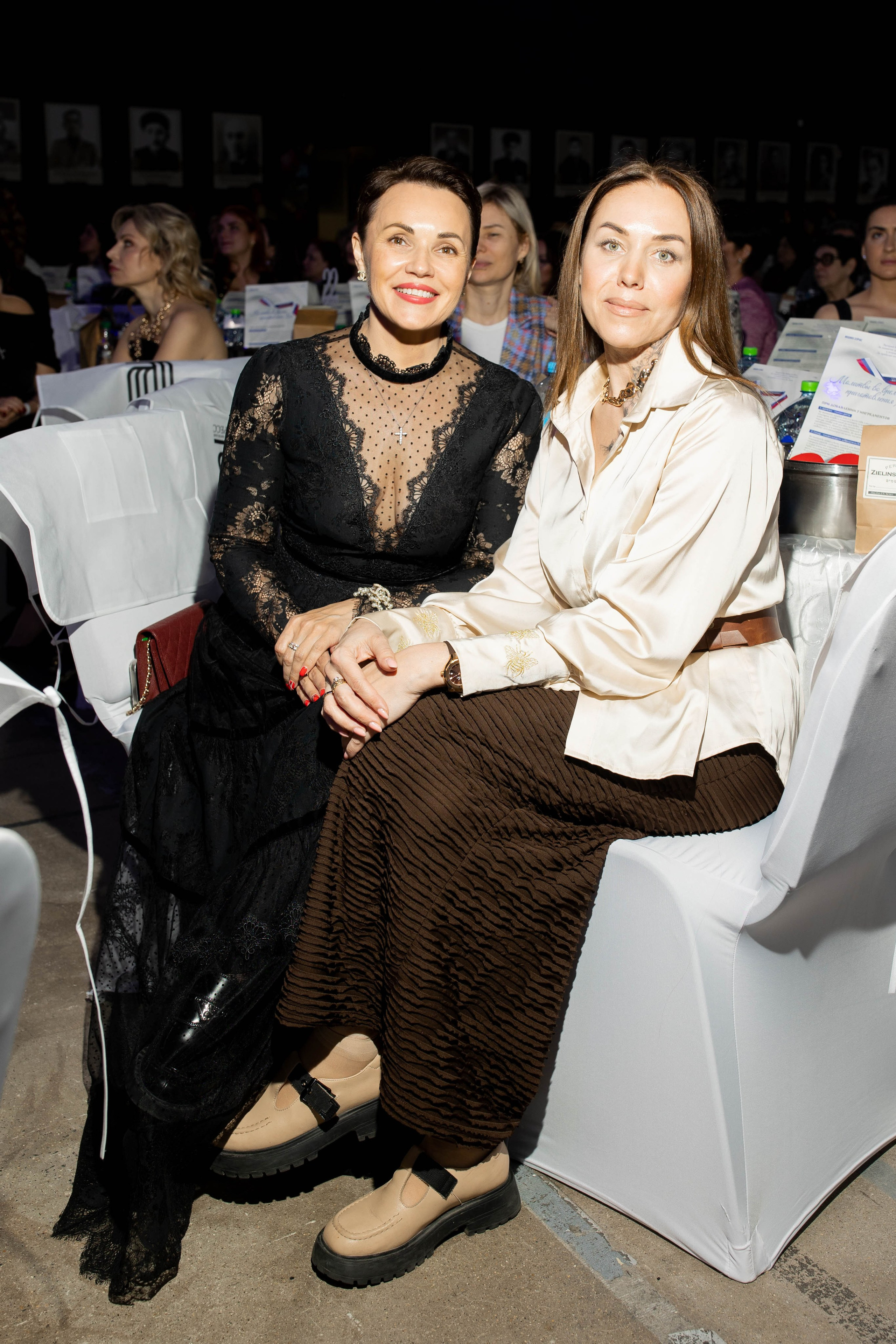 Первый Еврейский Женский Конгресс. Свадебный, портретный фотограф Москва