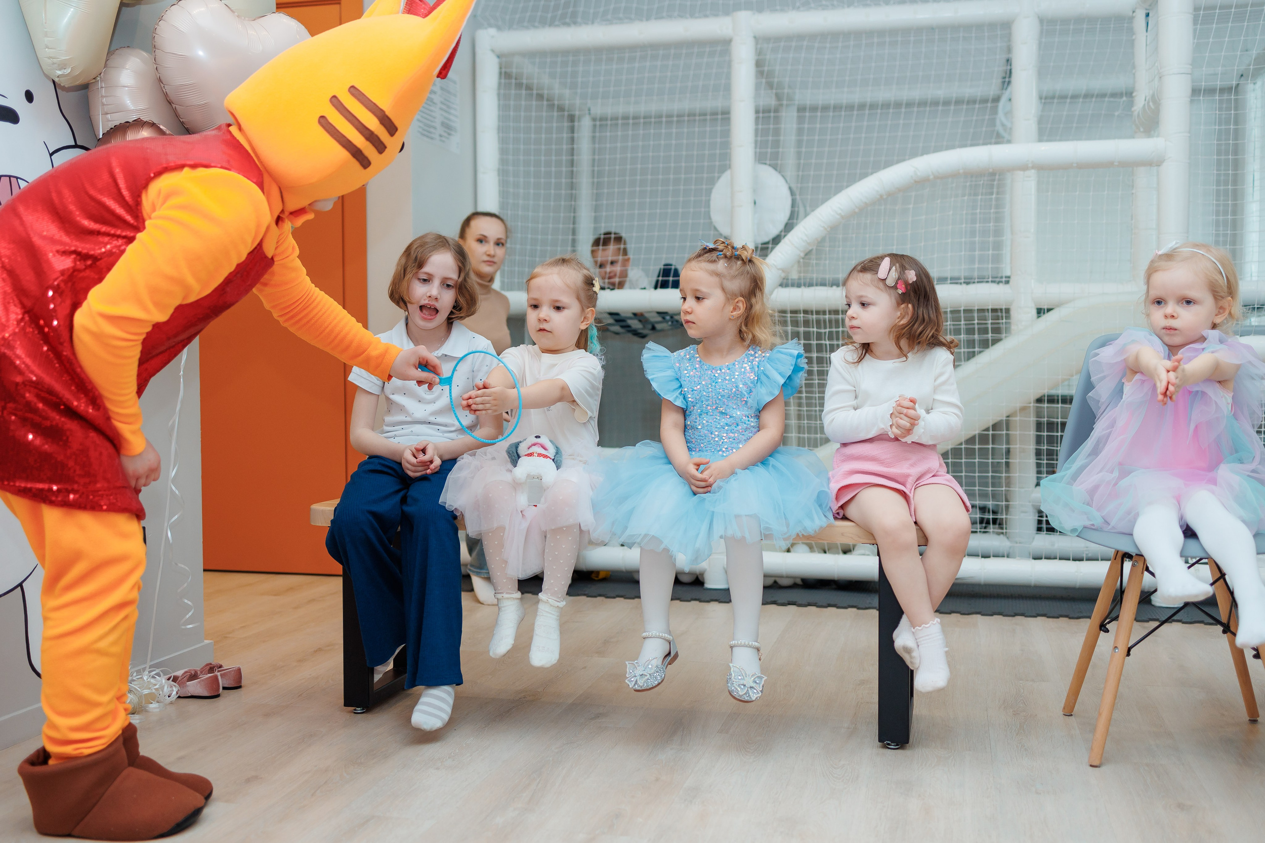 Аня! С днем рождения!. Свадебный фотограф Саратов Екатерина Абросимова